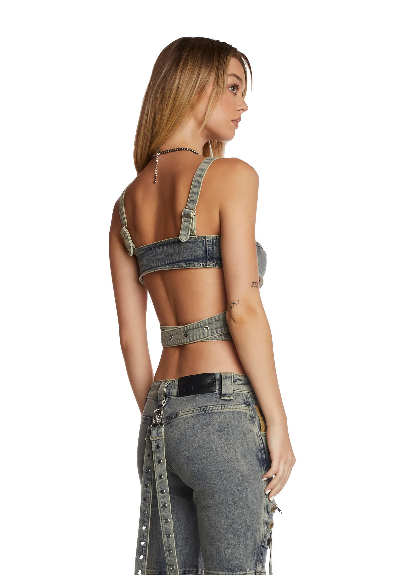 Aurora Bra Top - Image 4