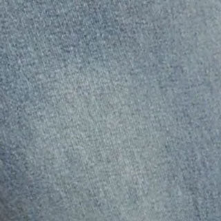 Aurora Cargo Jeans - Light Blue - Image 7