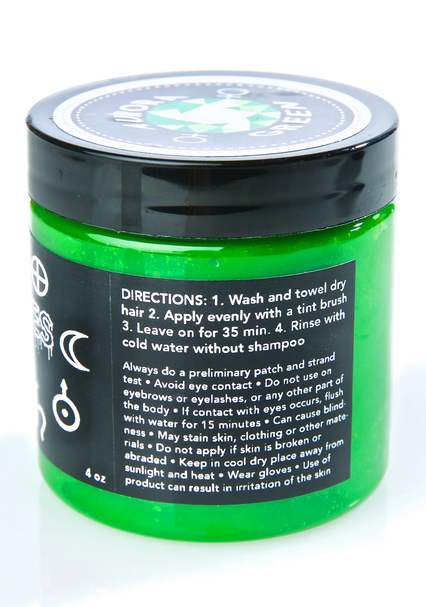 Aurora Hair Dye - Image 3