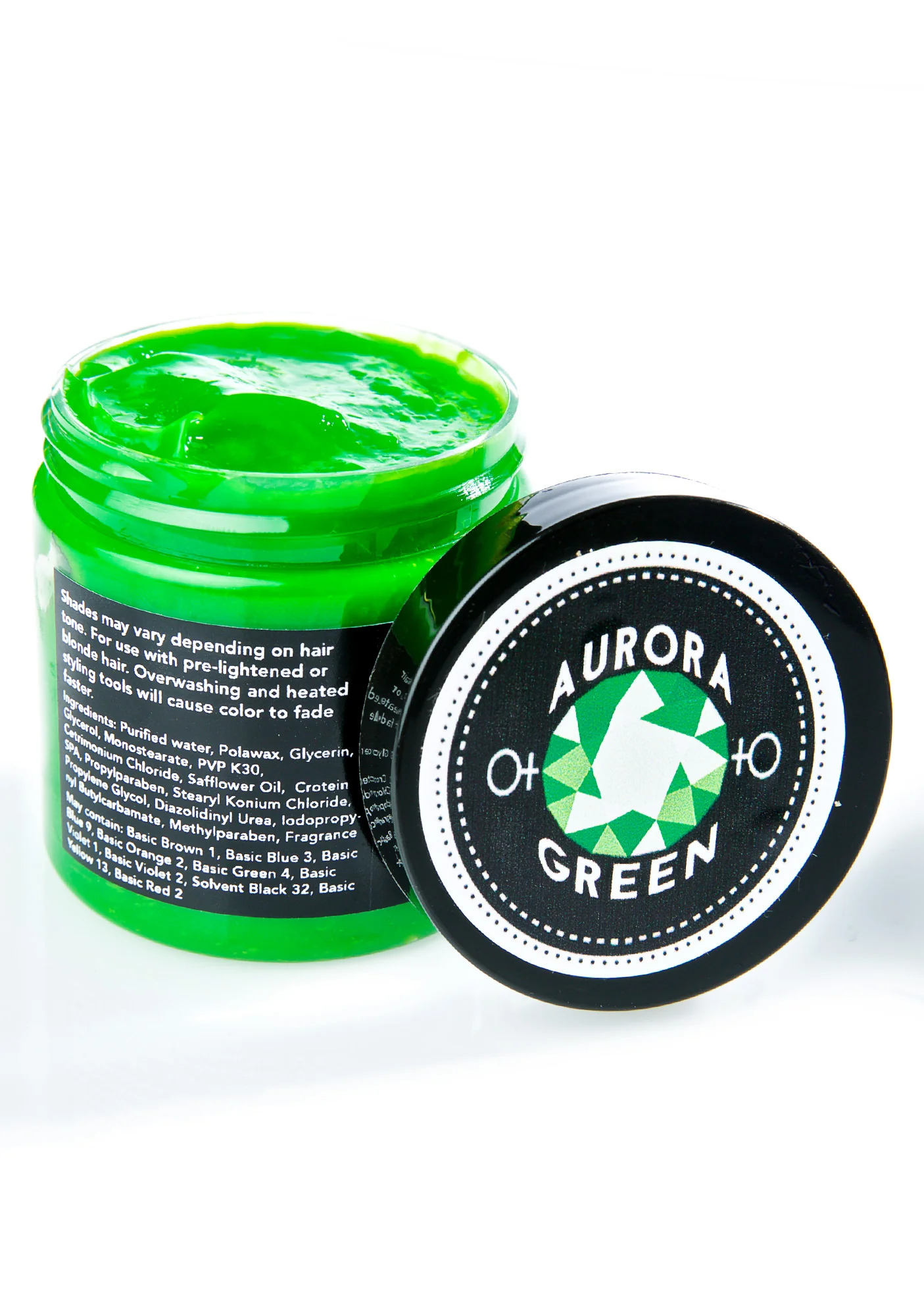 Aurora Hair Dye - Image 4