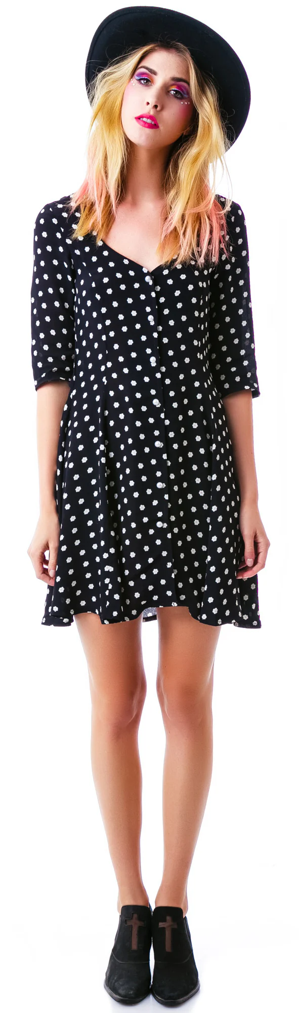 Austin Dress - Image 2