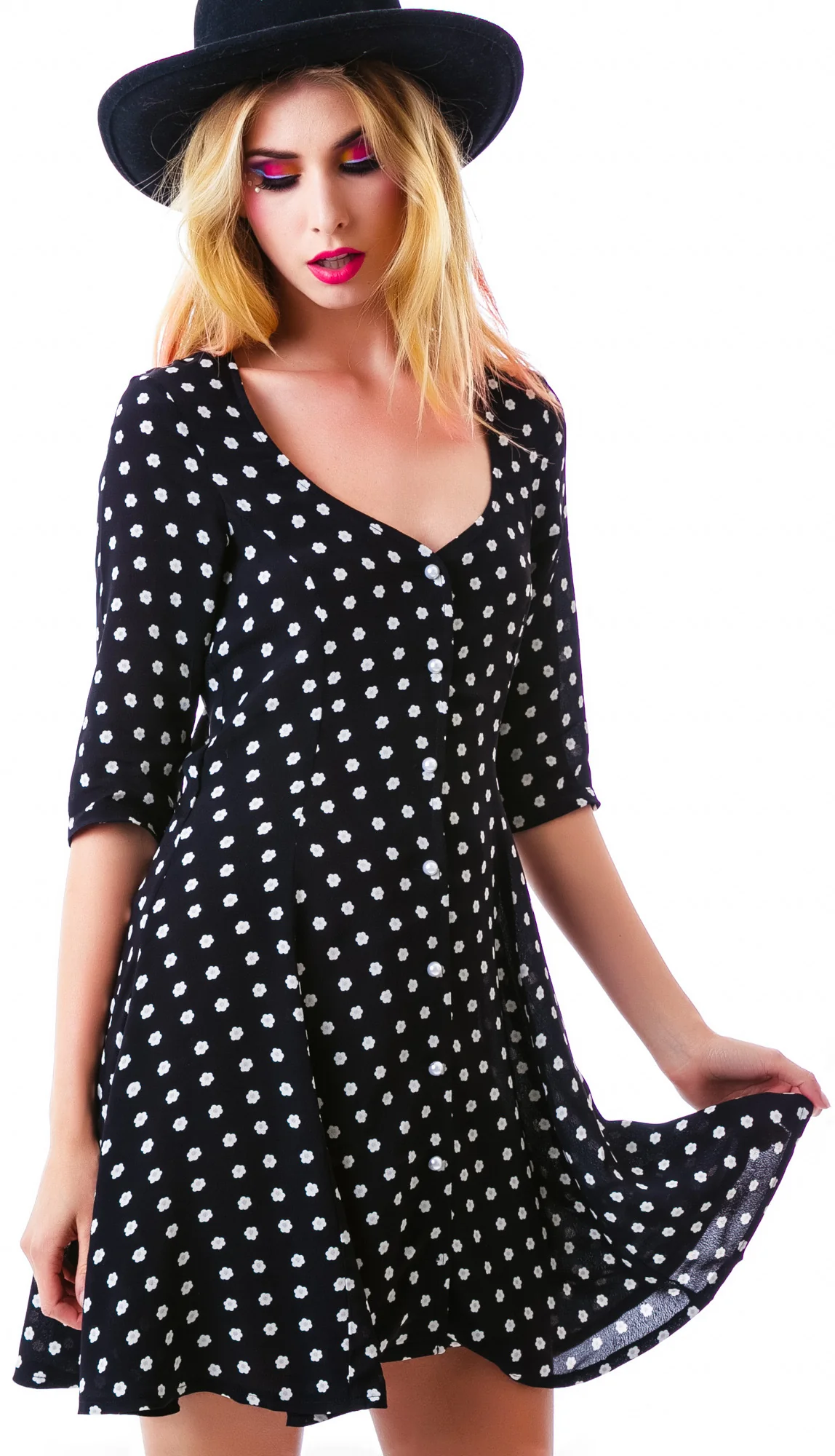 Austin Dress - Image 3