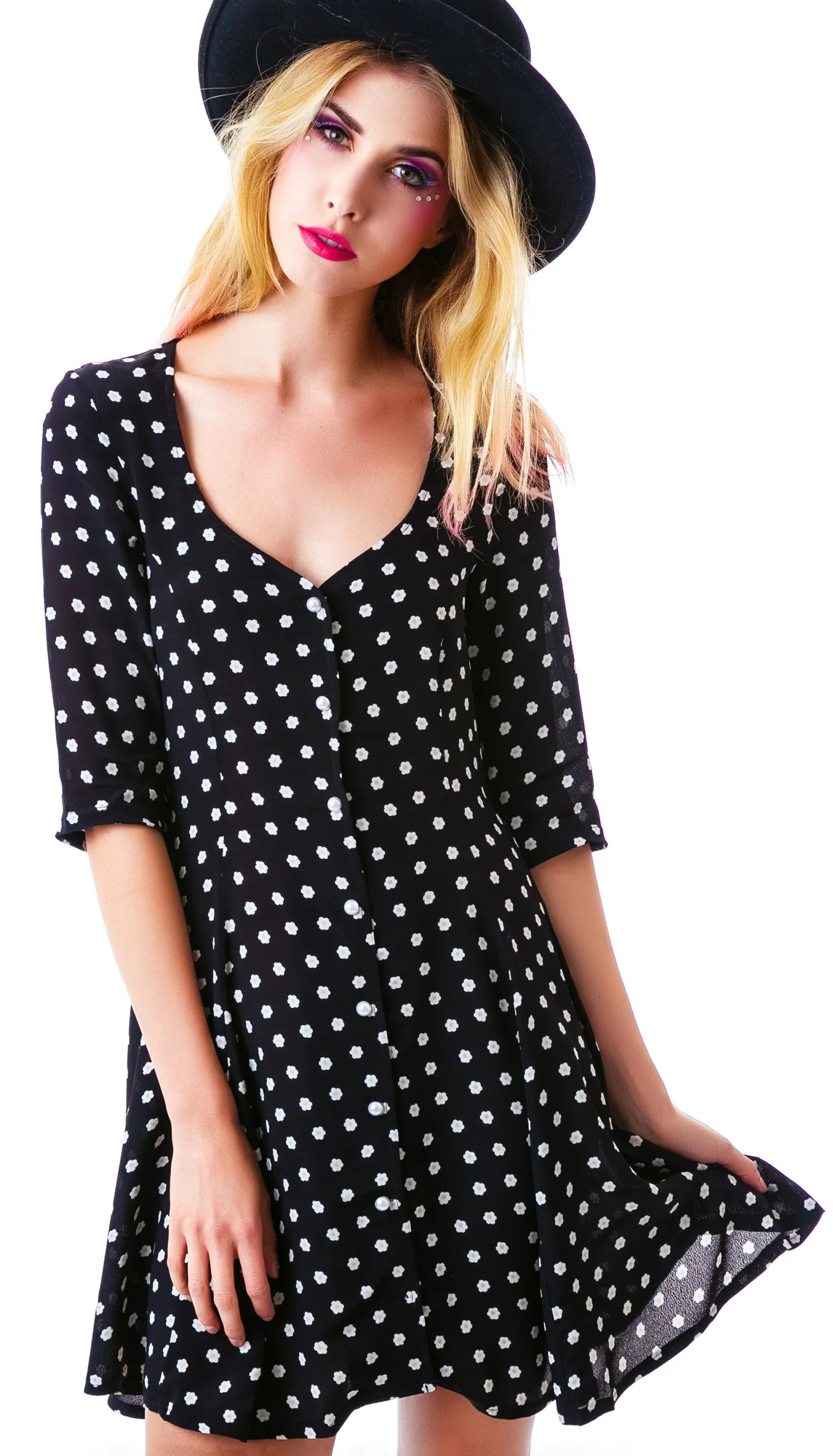 Austin Dress - Image 4