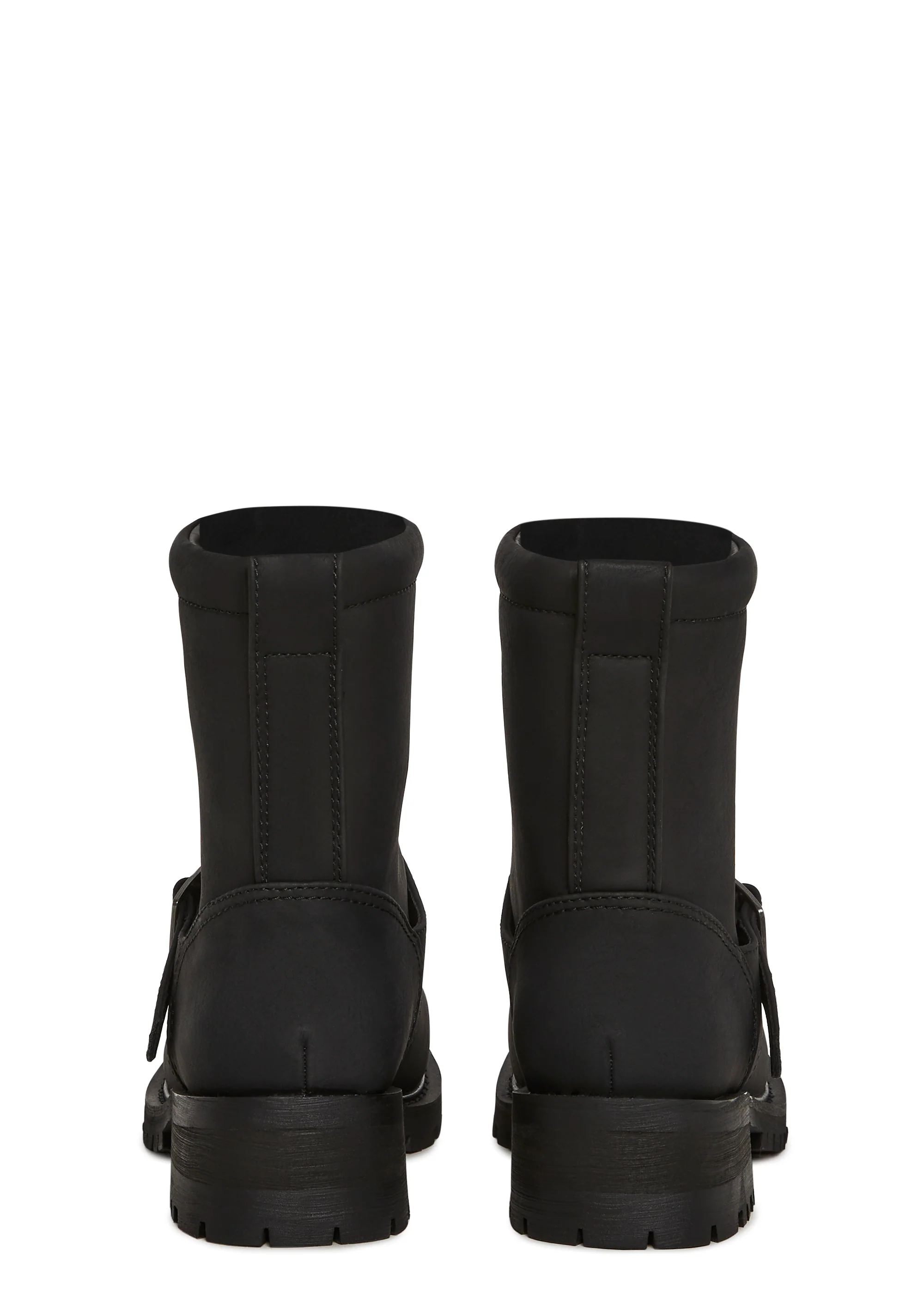 Outro Cadet Boot - Black - Image 4