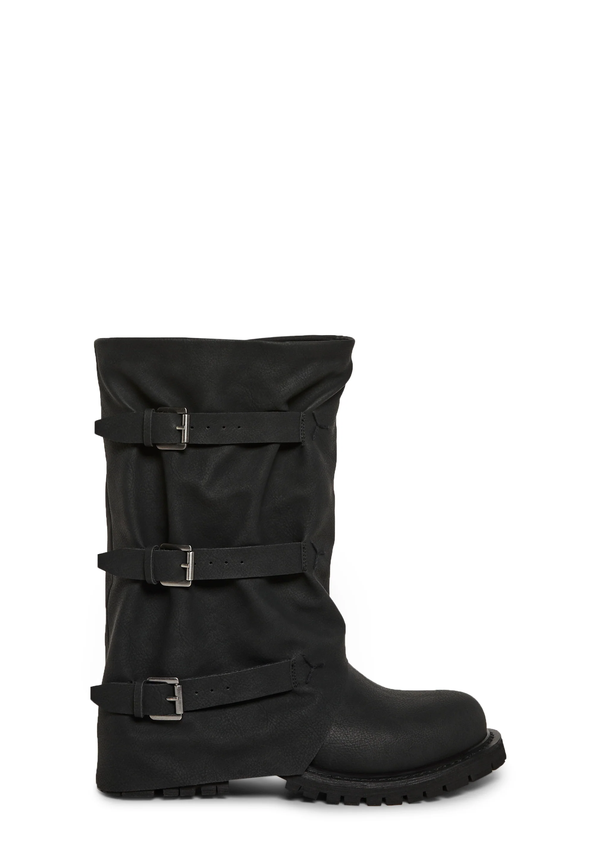 Axel Slouch Boot - Image 2