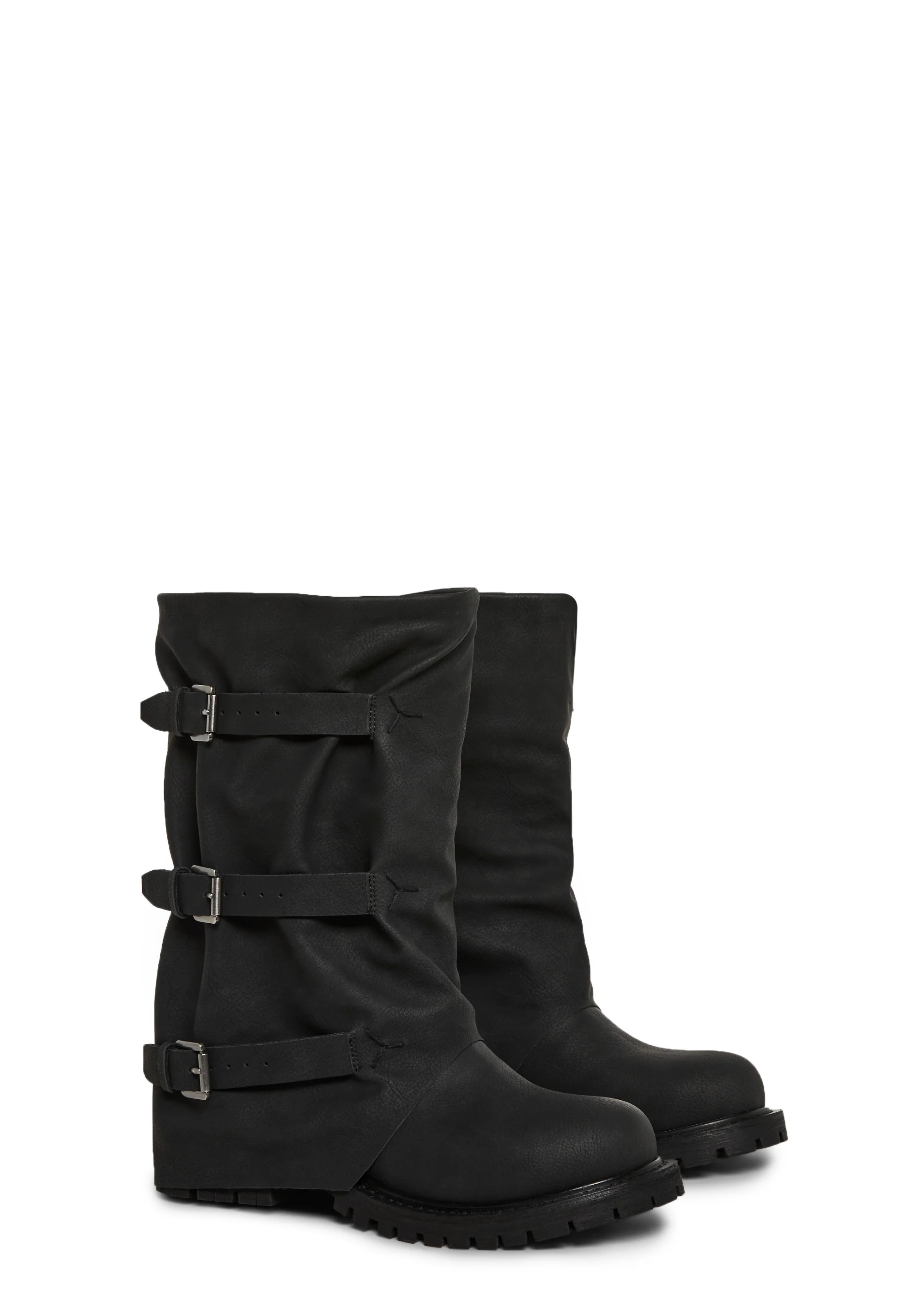 Axel Slouch Boot - Image 3