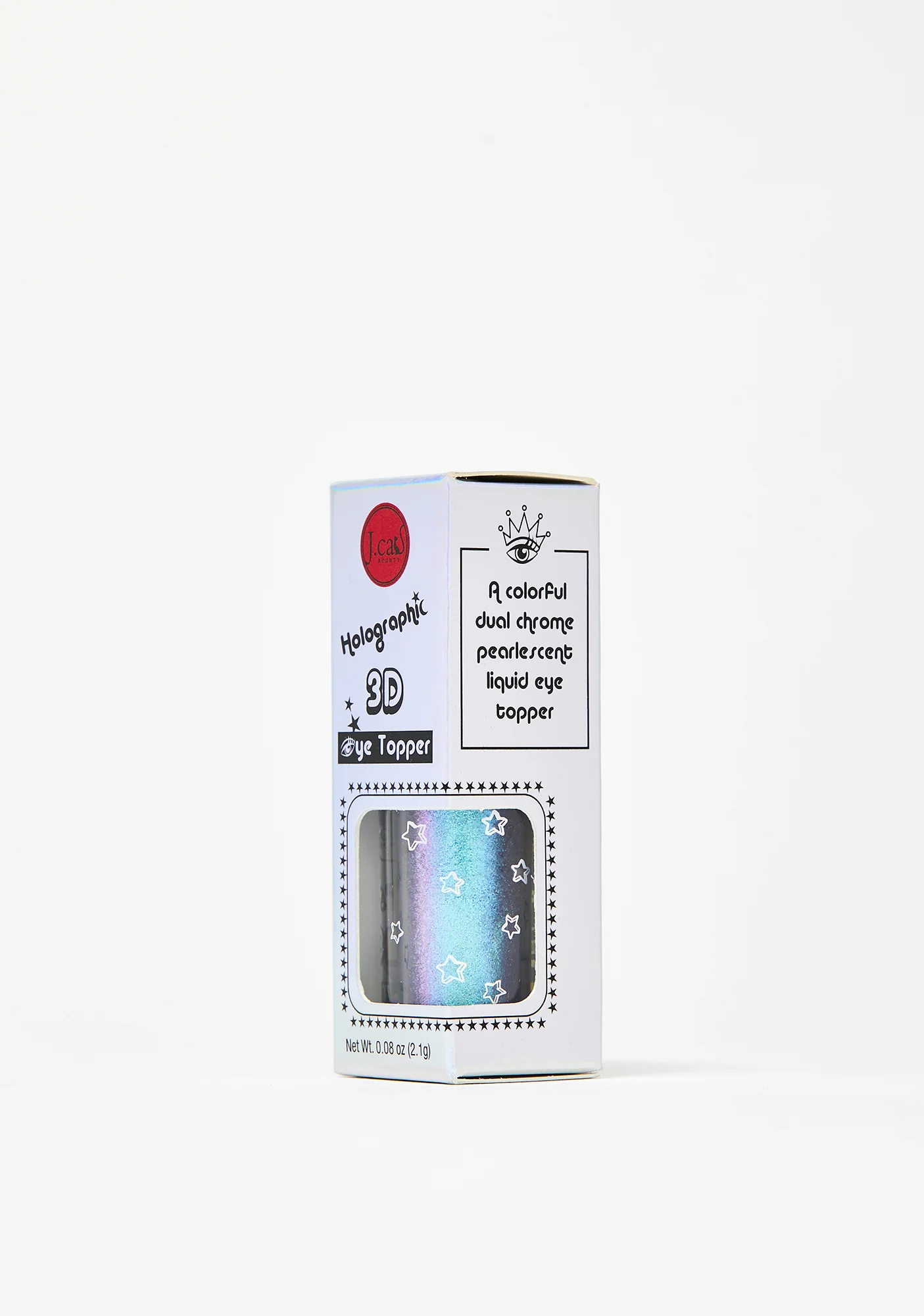 Azul Lemonade Holographic 3D Eye Topper - Image 4