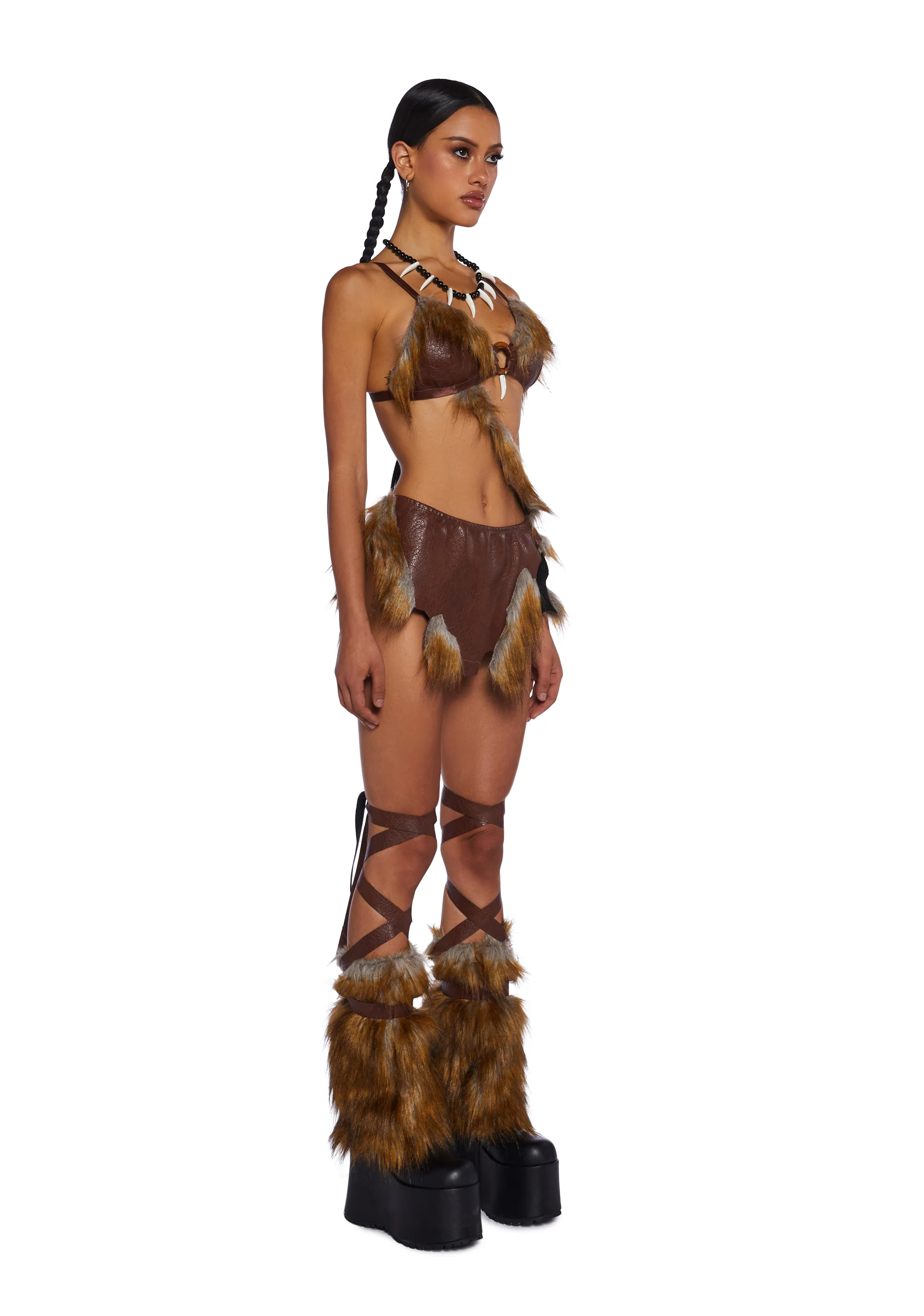B.C. Babe Costume Set - Image 3
