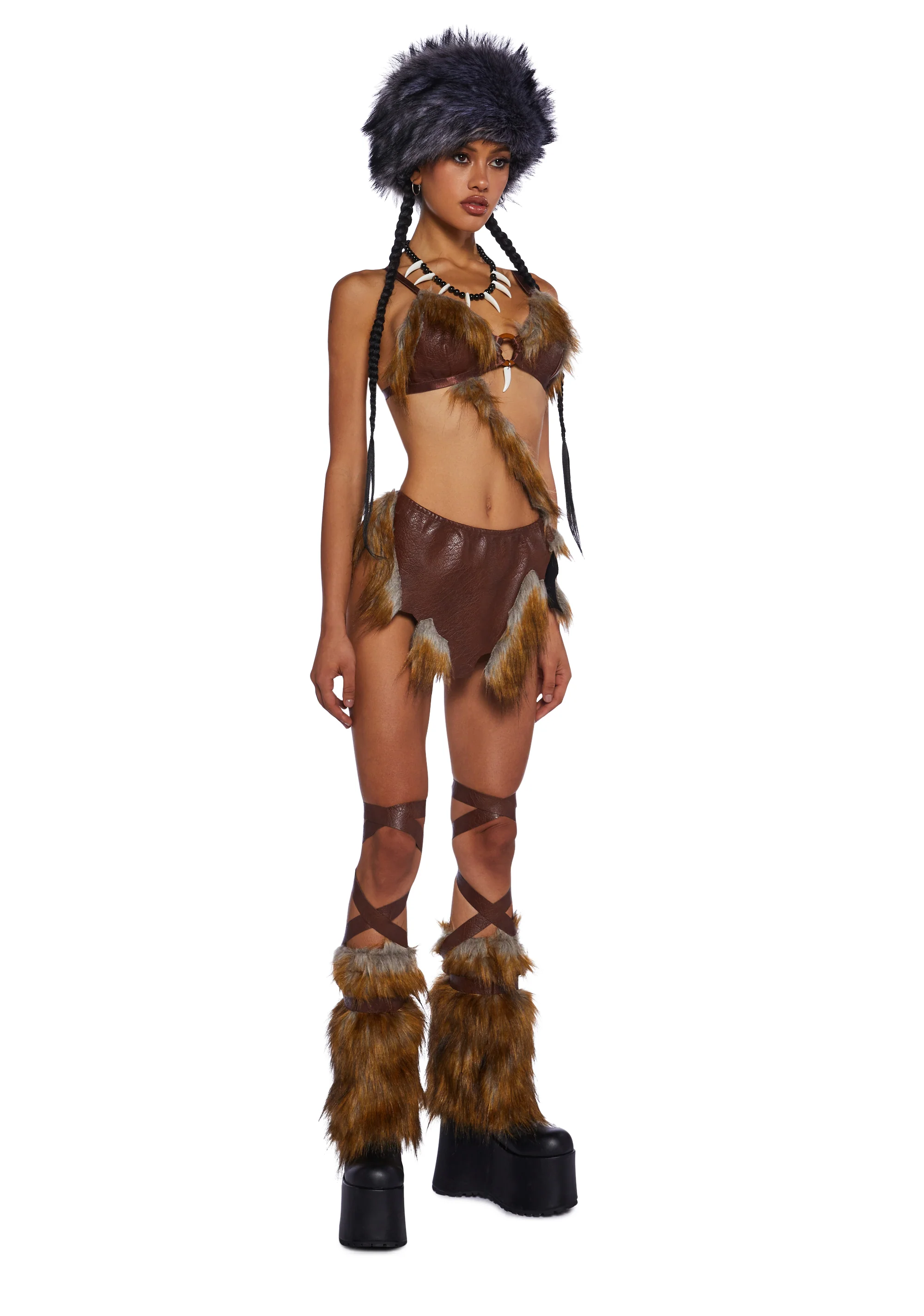 B.C. Babe Costume Set - Image 6