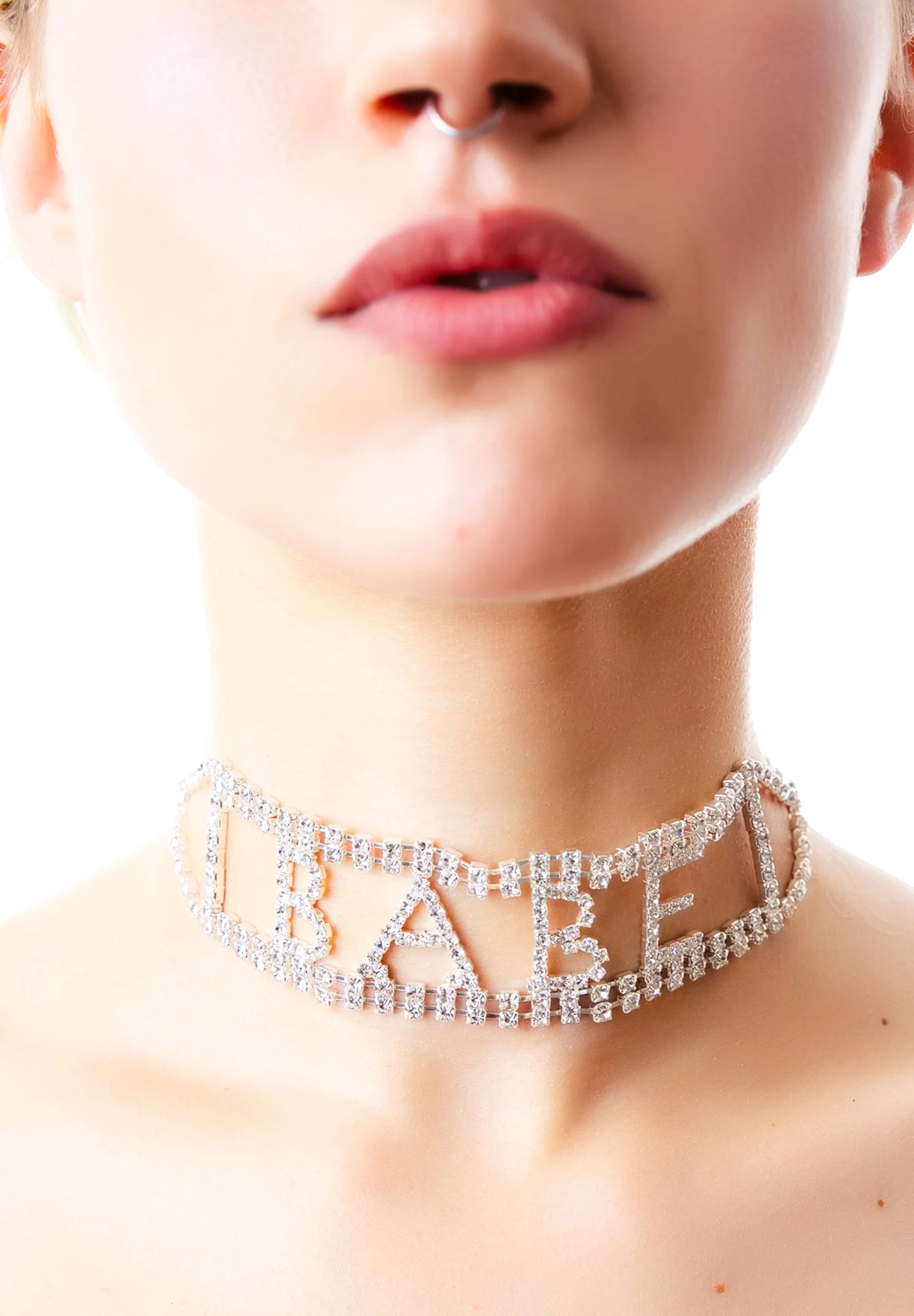 Babe Choker - Image 3