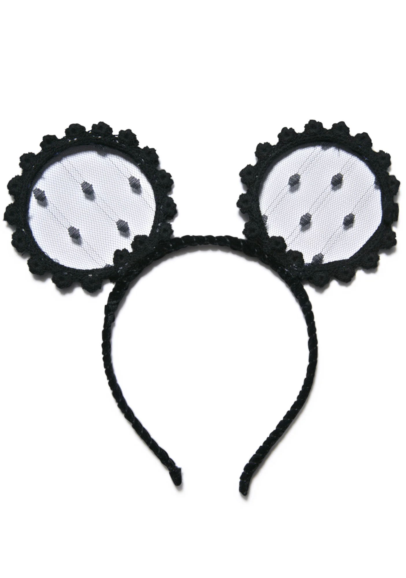 Babe-y Bear Headband - Image 12