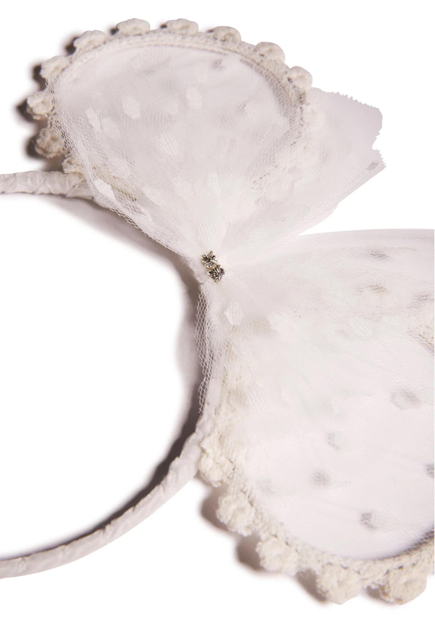 Babe-y Bear Headband - Image 7
