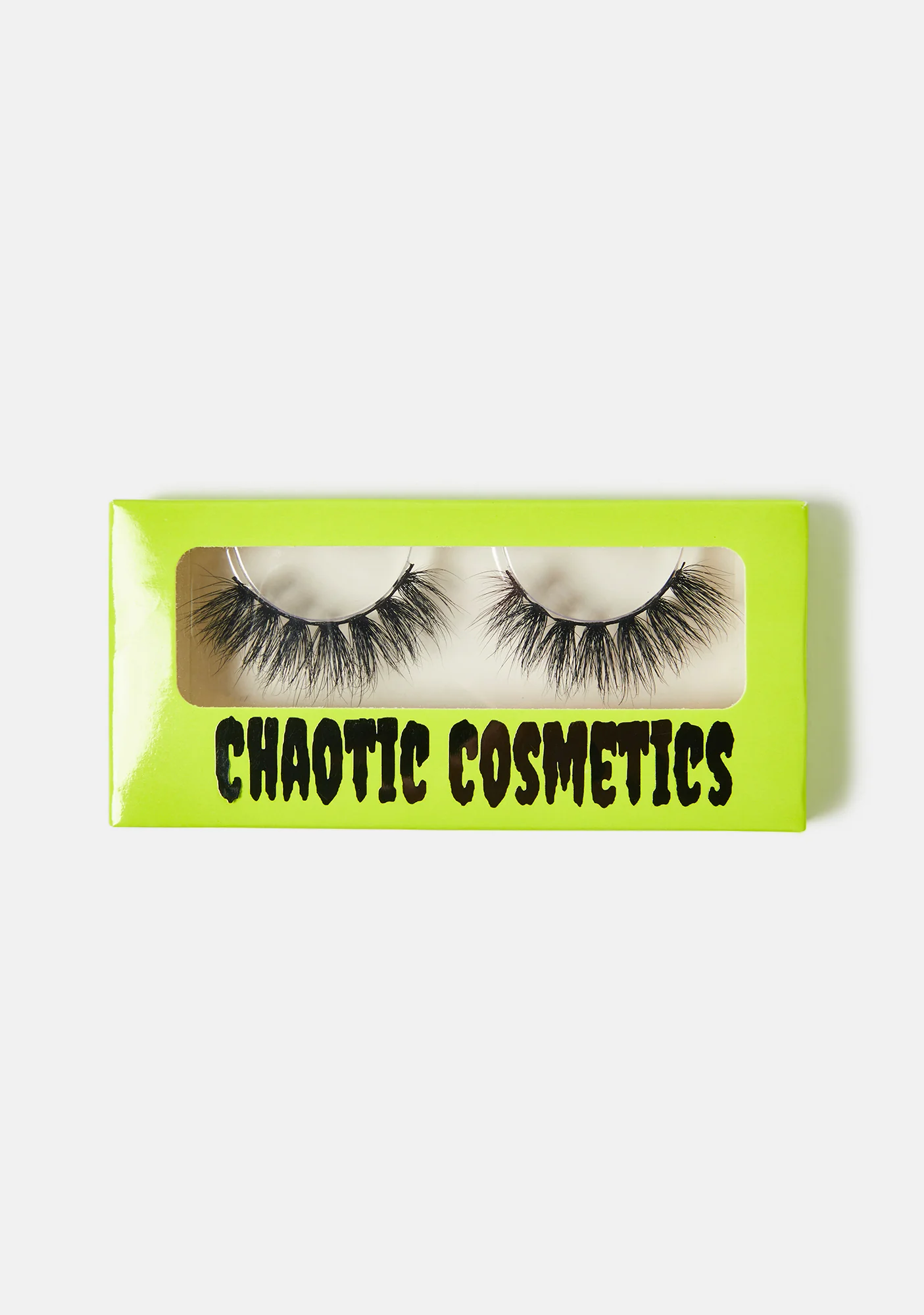 Baby Flirt False Lashes - Image 2