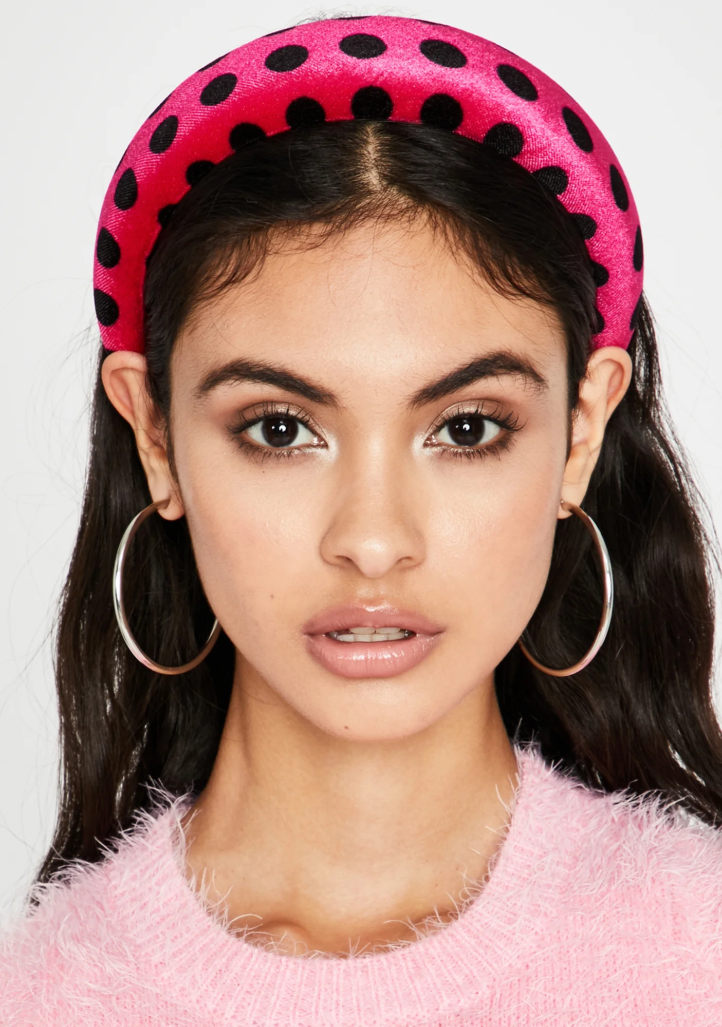 Baby High Society Heaux Headband - Image 2