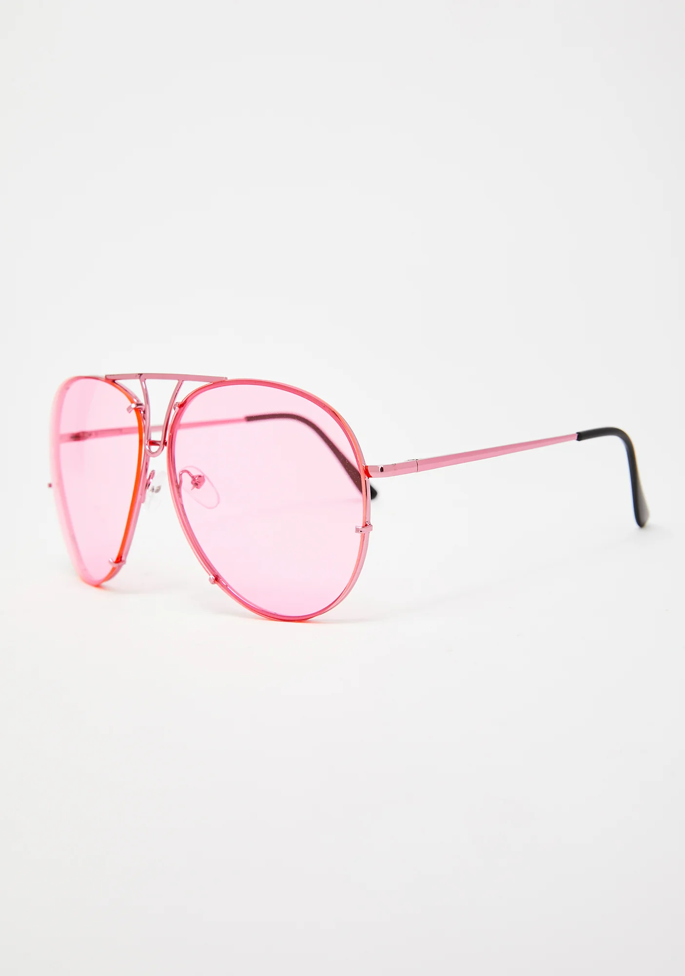 Baby Retro Repeat Aviator Sunglasses - Image 3