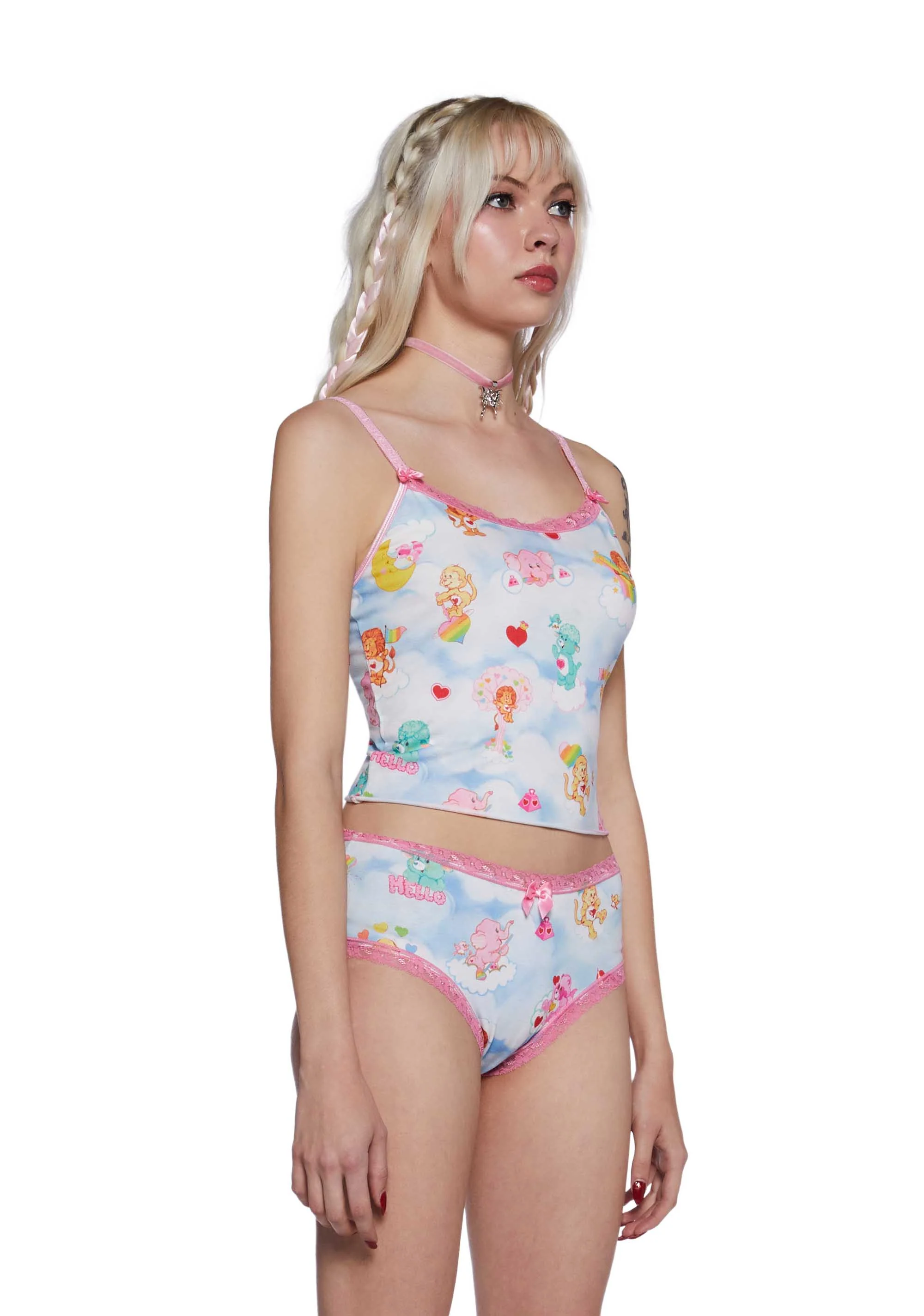 Sweet Sleep PJ Set - Image 3
