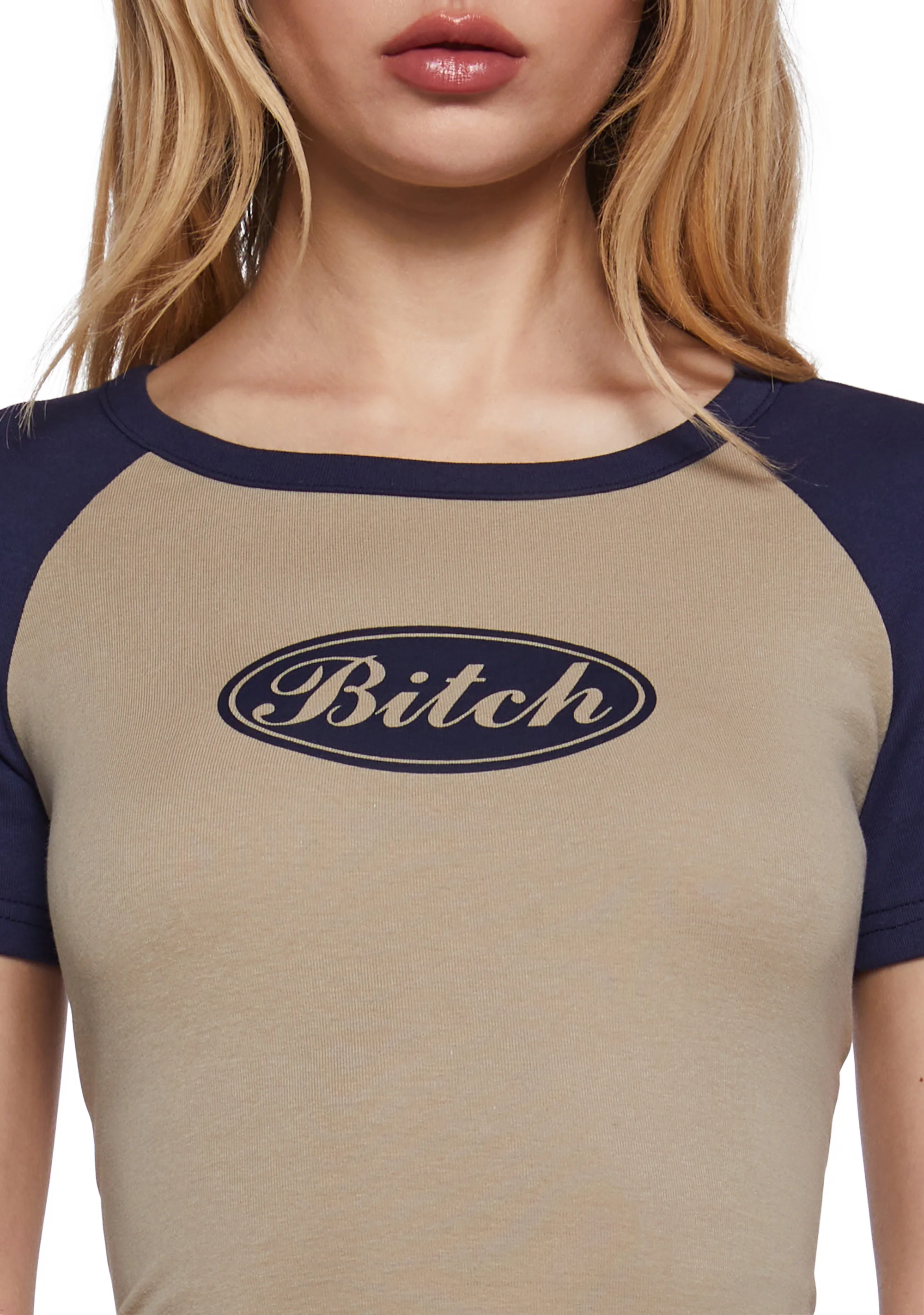 Ultimate Jealousy Baby Tee - Image 5