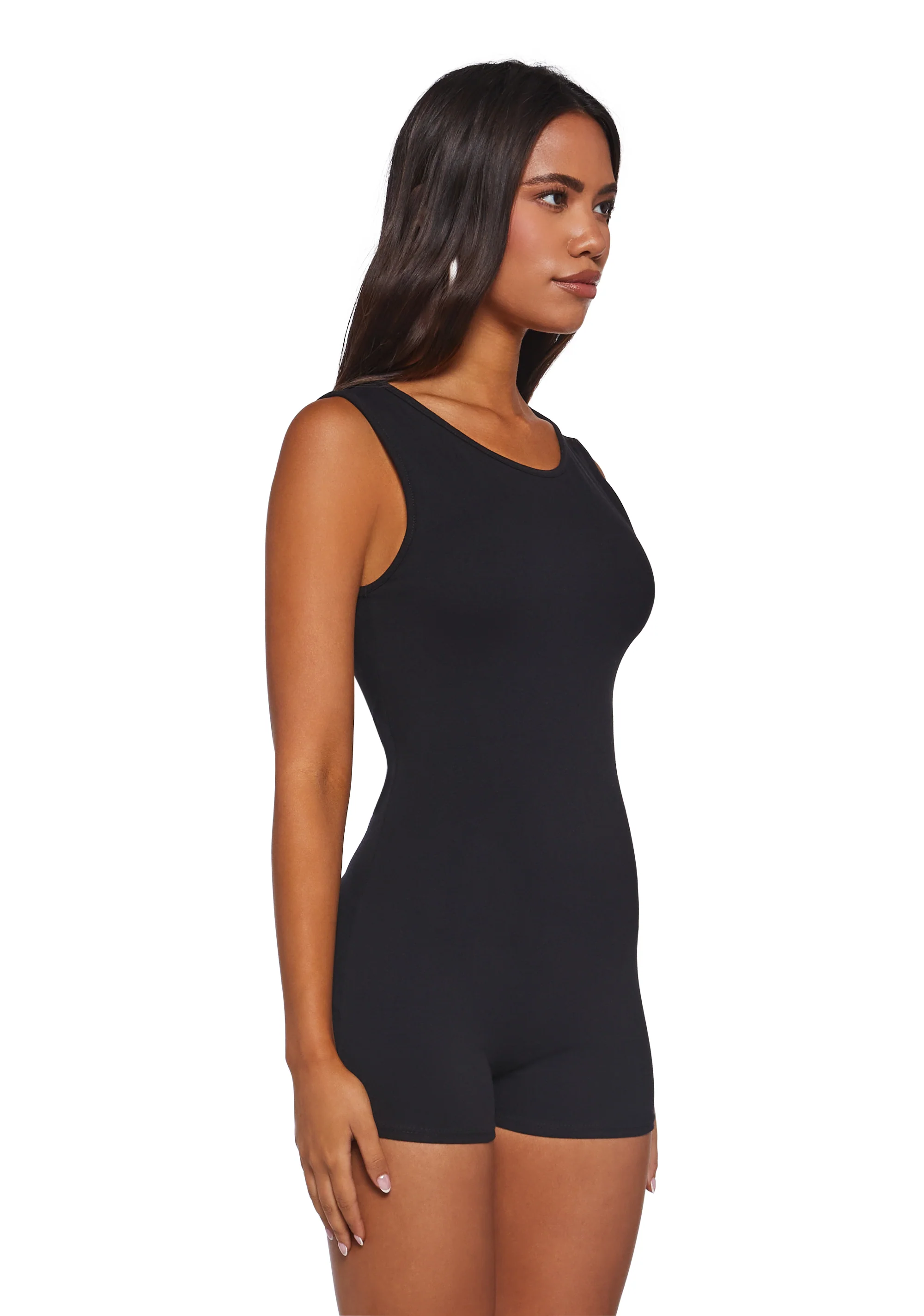 Alternate Realities Backless Romper - Image 6
