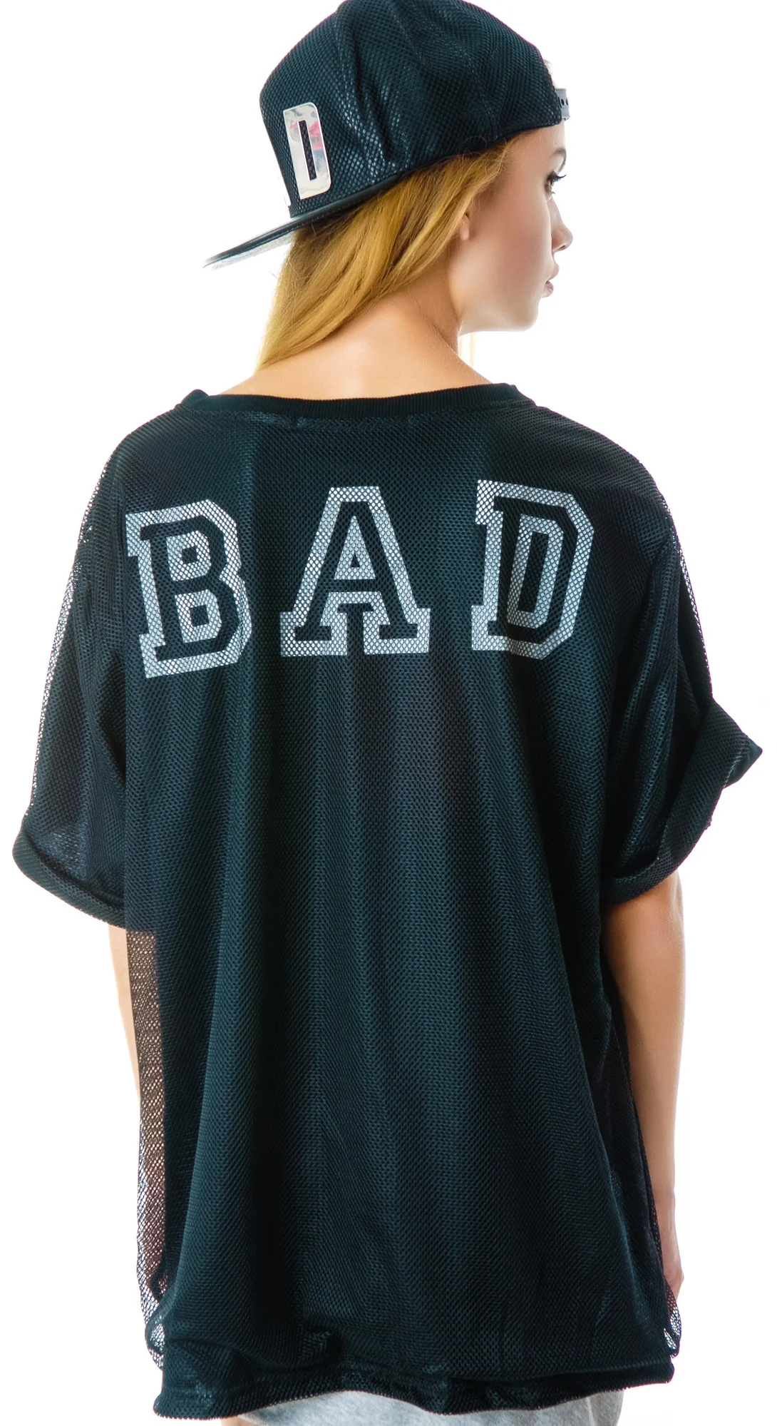 Bad 87 Jersey - Image 3