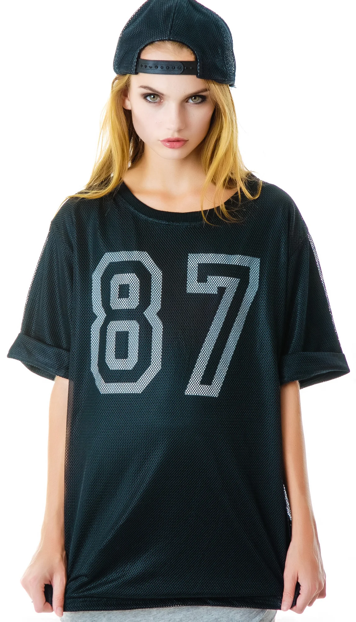Bad 87 Jersey - Image 4