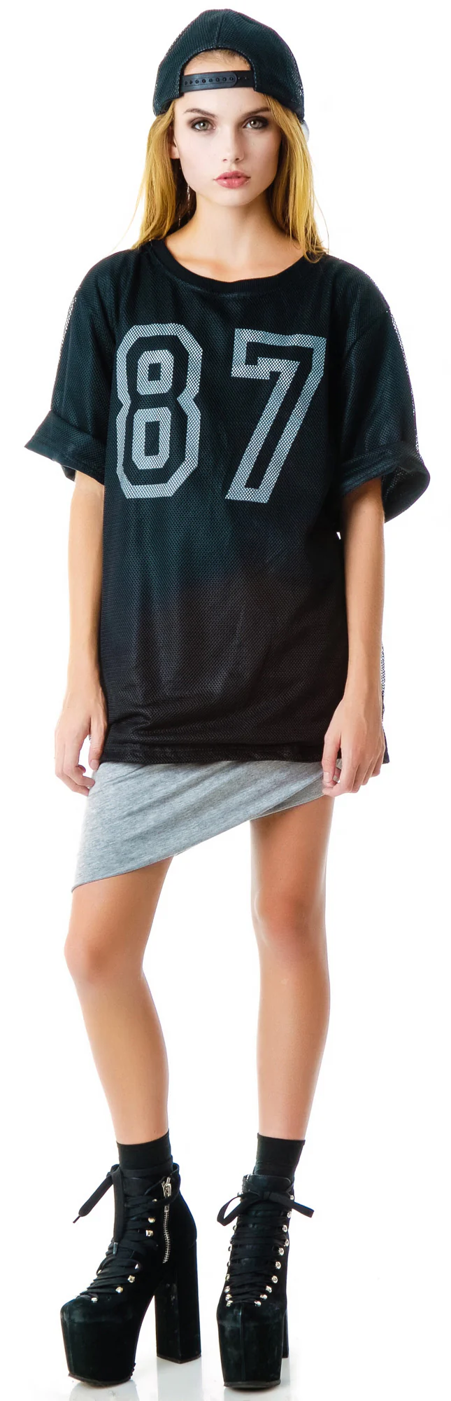 Bad 87 Jersey - Image 5