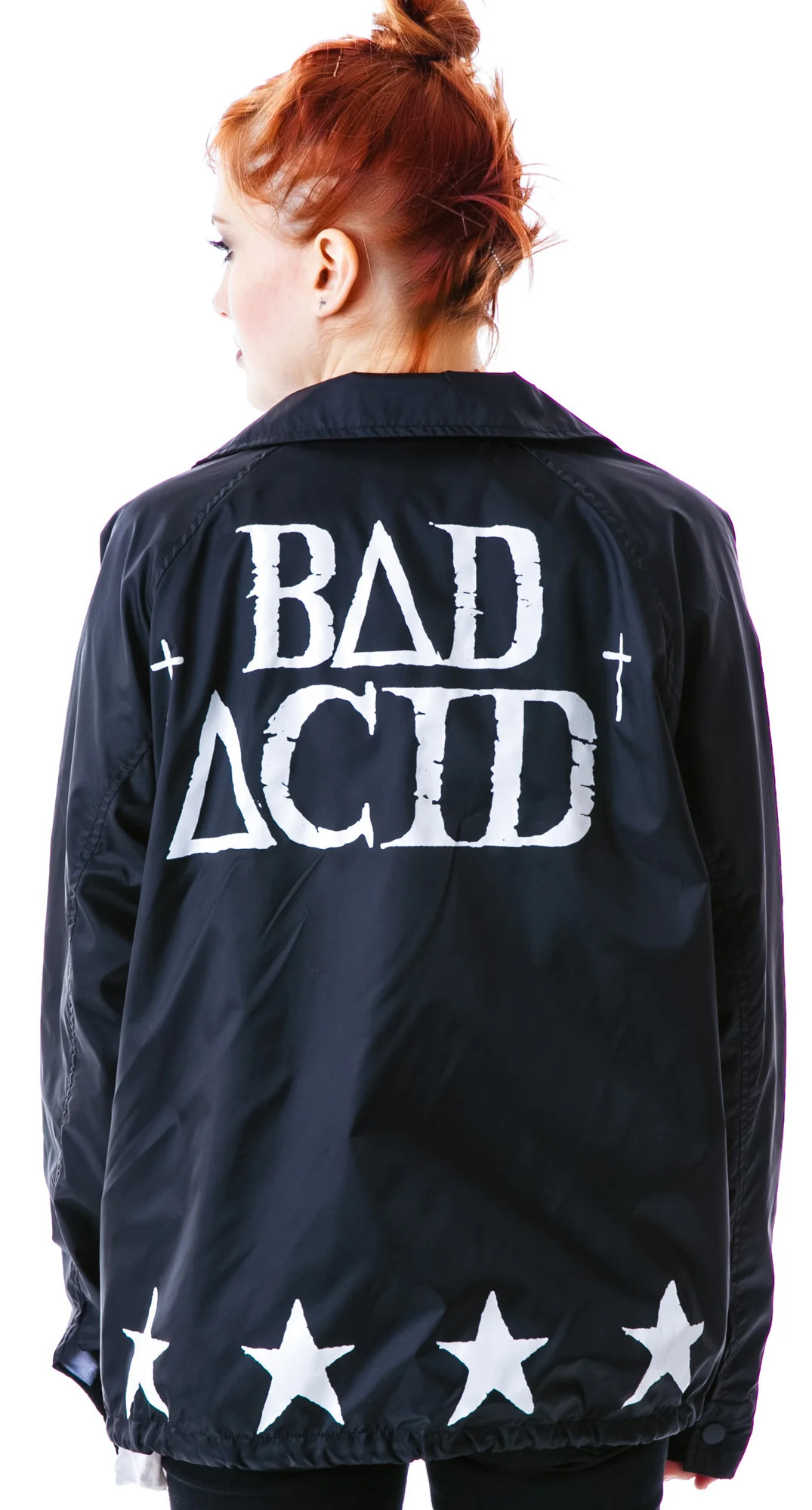Bad Acid Cult Jacket - Image 4