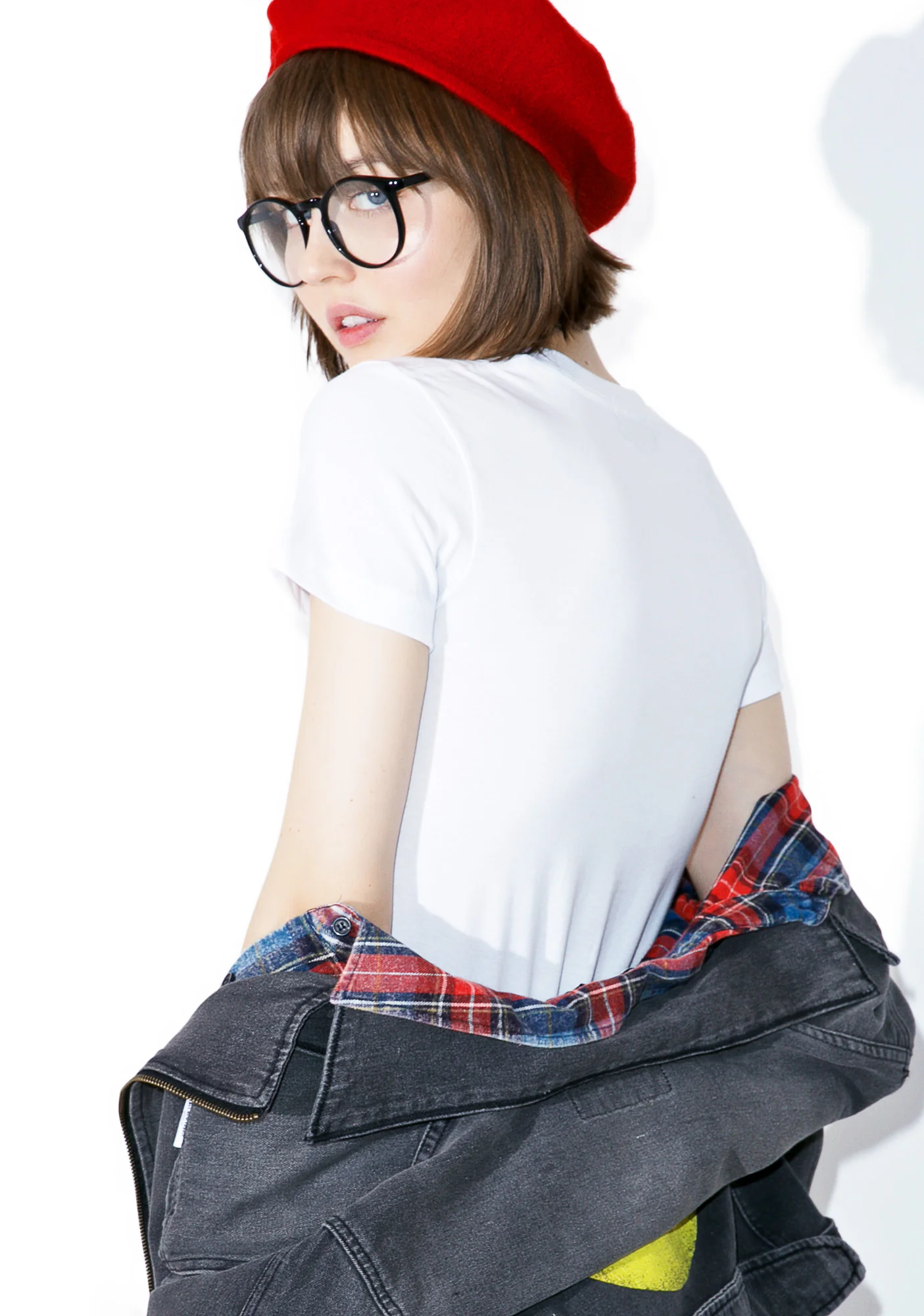 Bad Baby Tee - Image 4