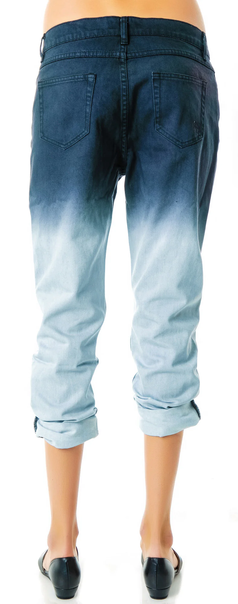 Bad Boys Boyfriend Jean - Image 10