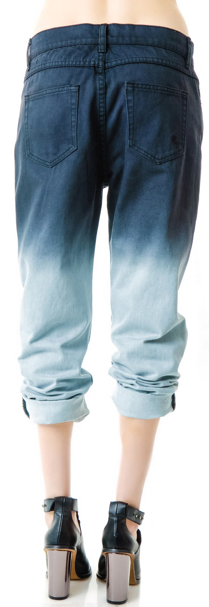 Bad Boys Boyfriend Jean - Image 2