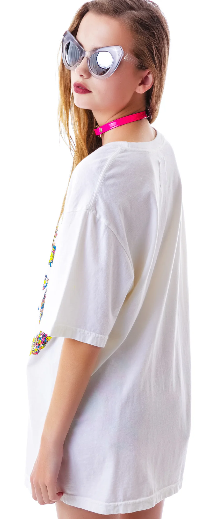 Bad Vibes Tee - Image 4