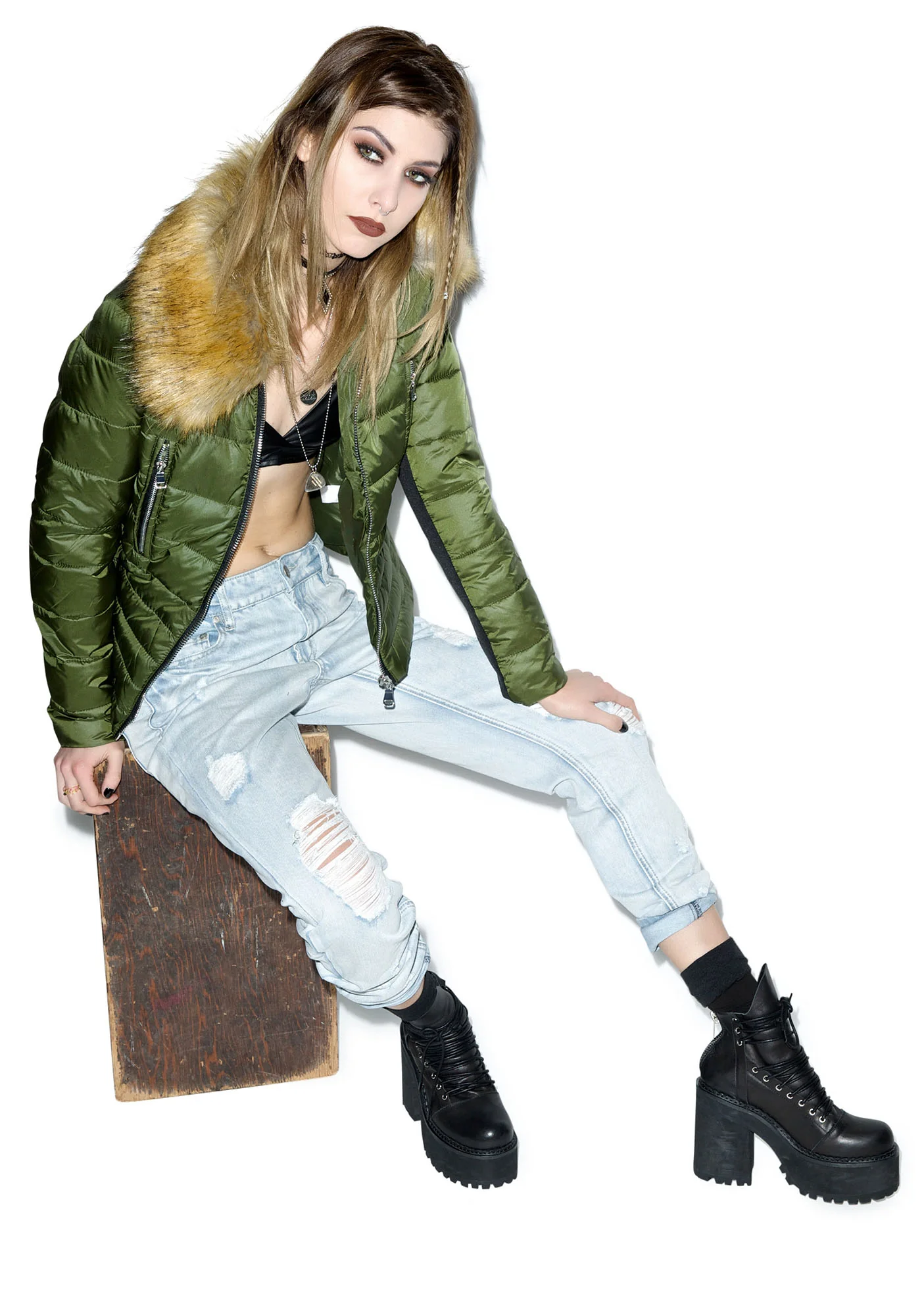 Badlands Jeans - Image 5
