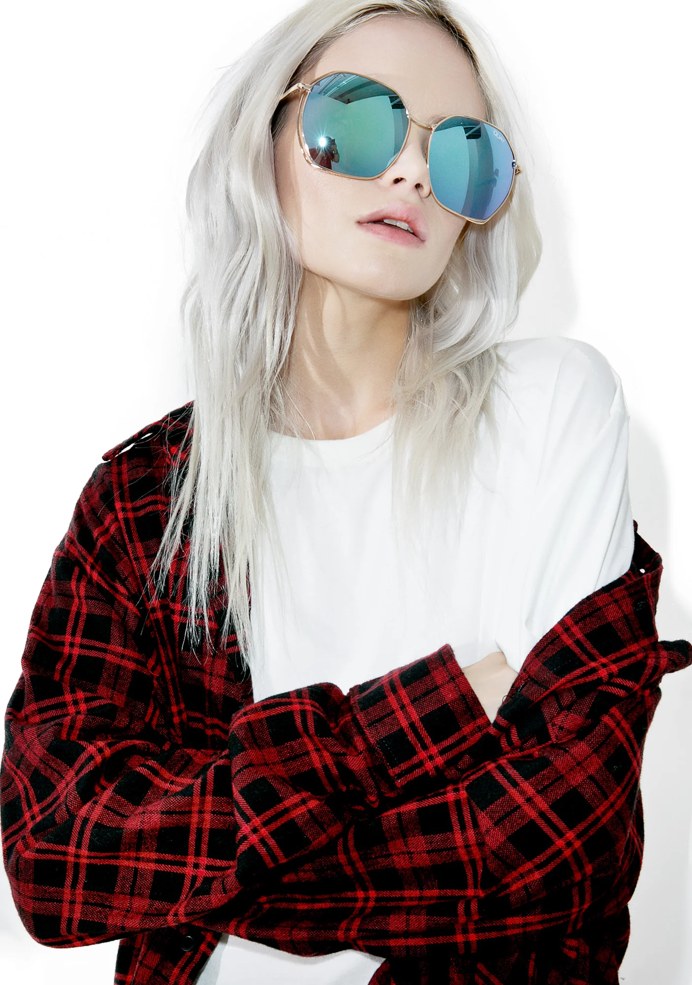 Bae Sunglasses - Image 3