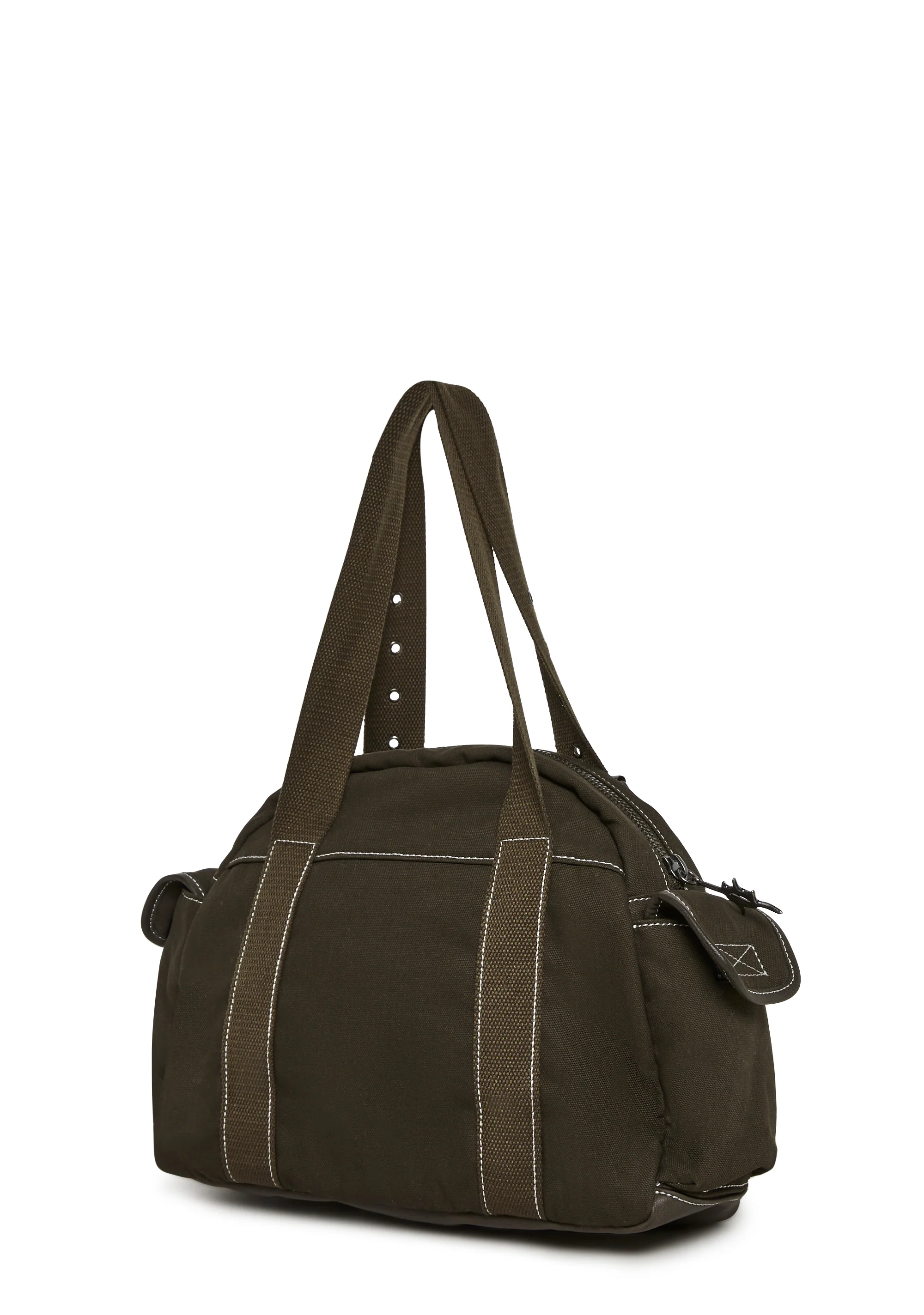 Outro Spoiled Energy Canvas Bag - Image 4