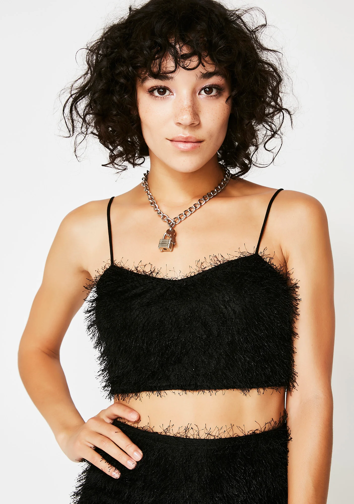 Balien Crop Top - Image 3