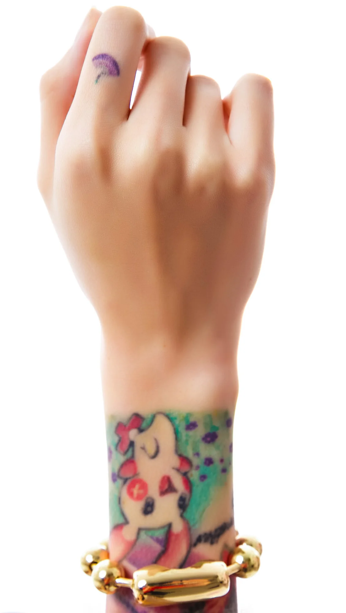 Ballchain Bracelet - Image 3