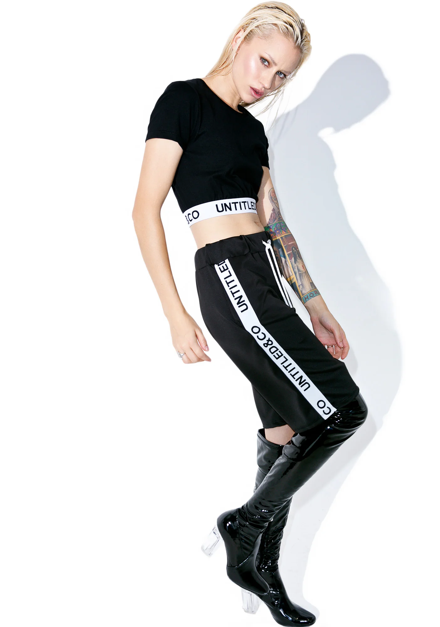 Baller Shorts - Image 4