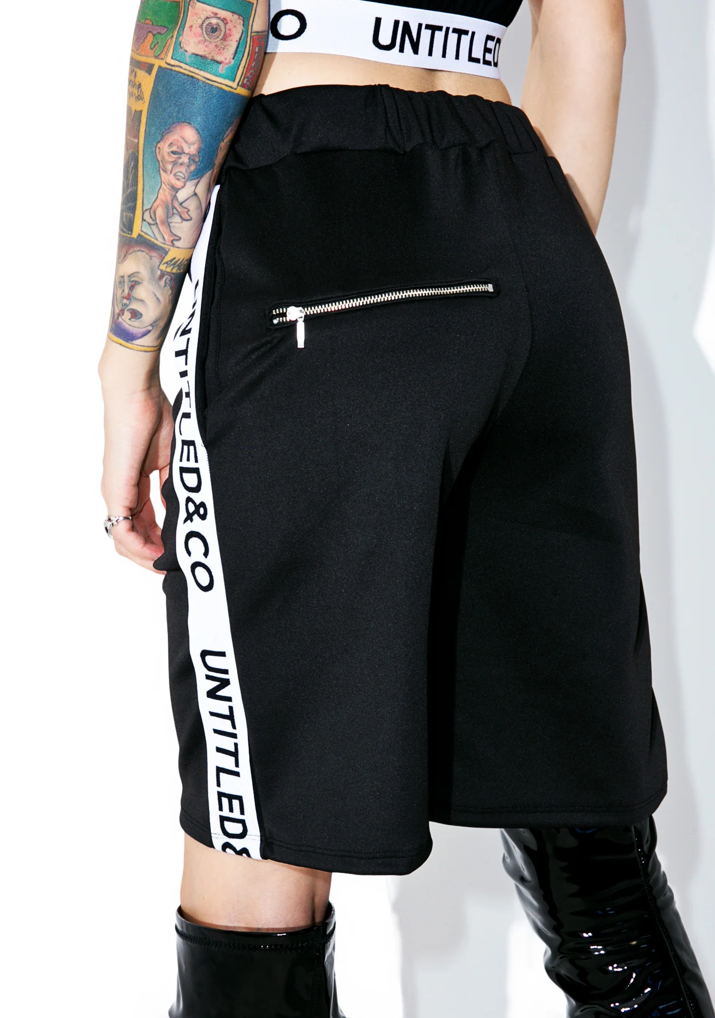 Baller Shorts - Image 5