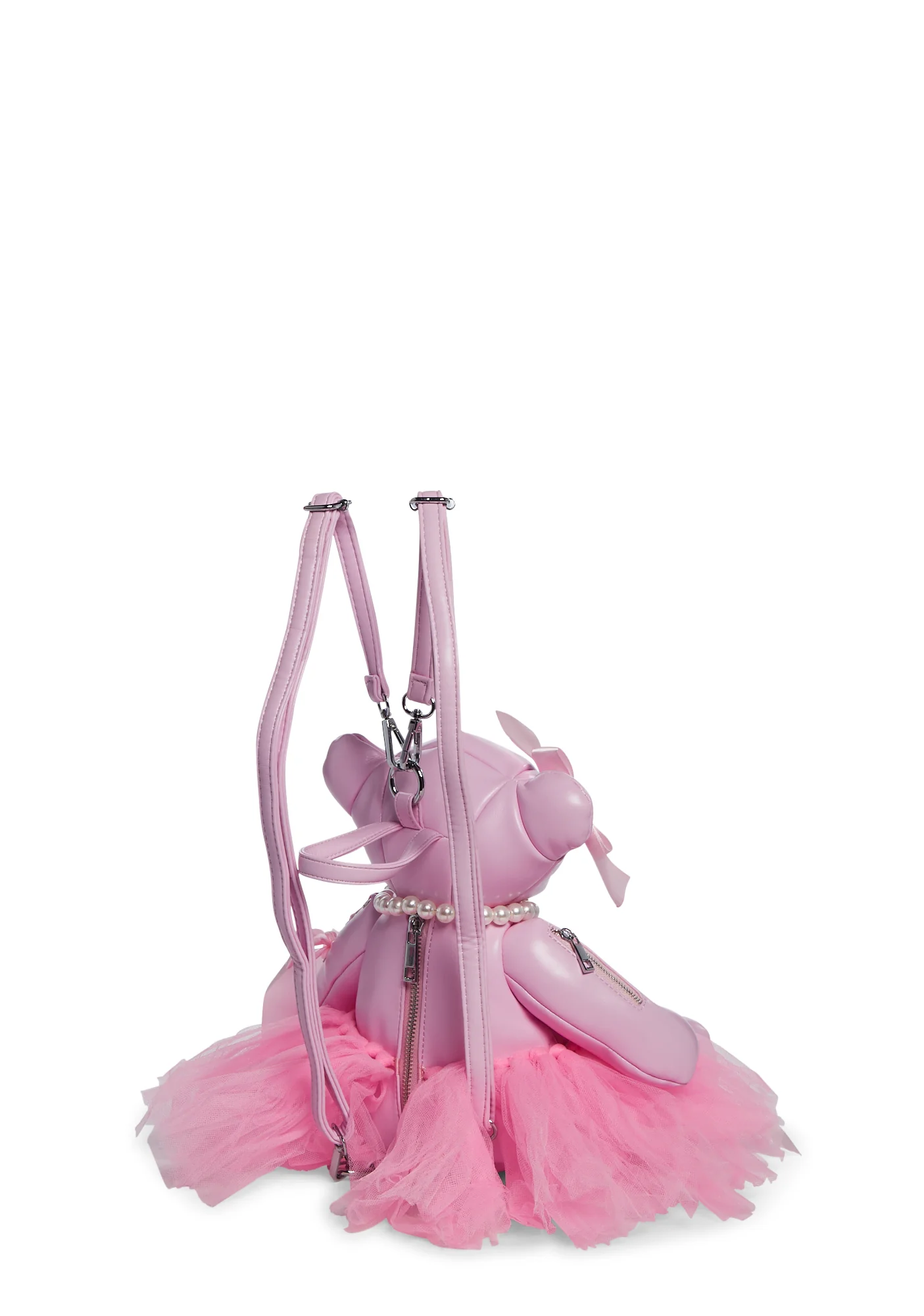 Ballet Fantasy Tormented Teddy Backpack - Image 4