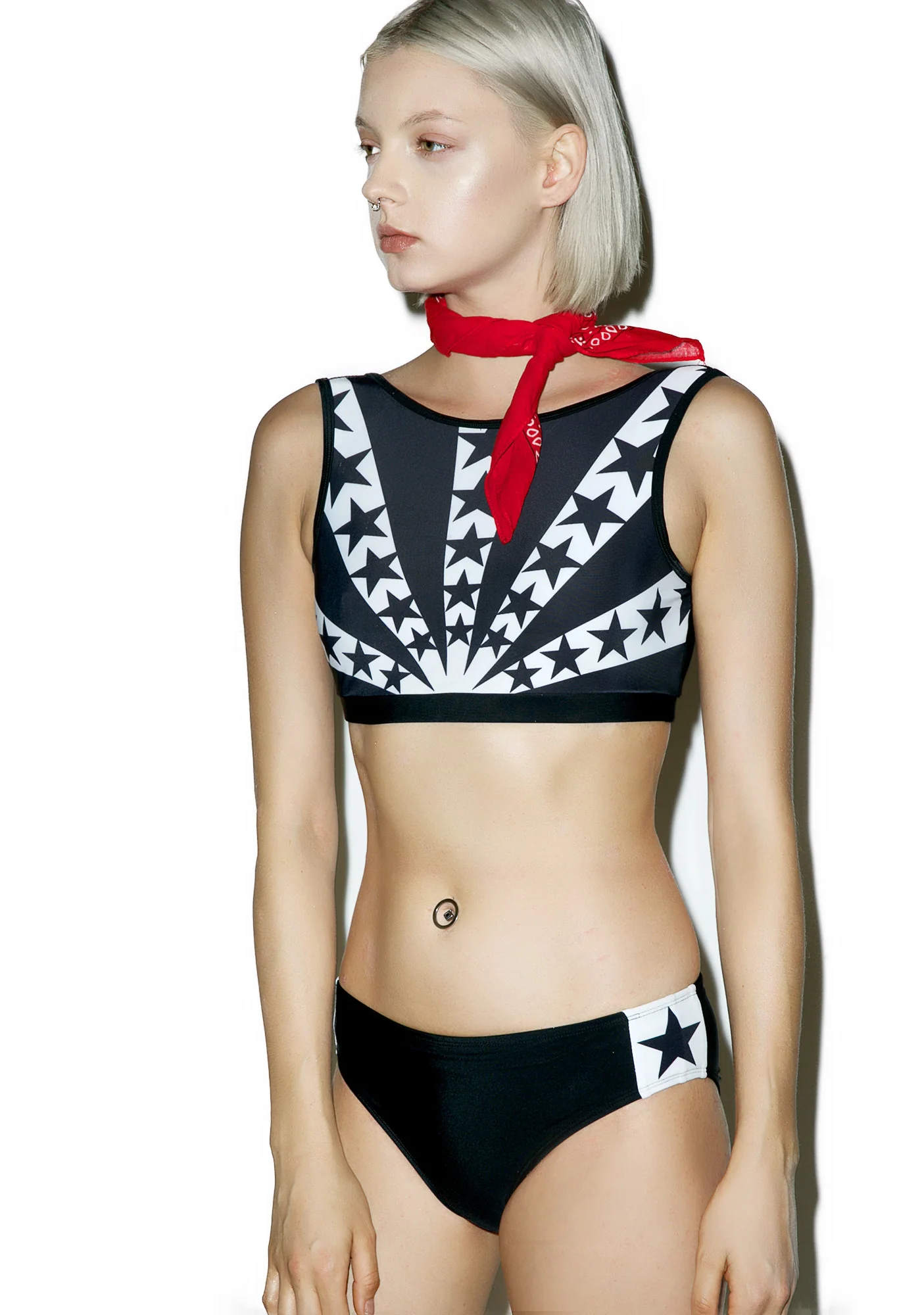 Bam Bam Bikini Bottom - Image 4