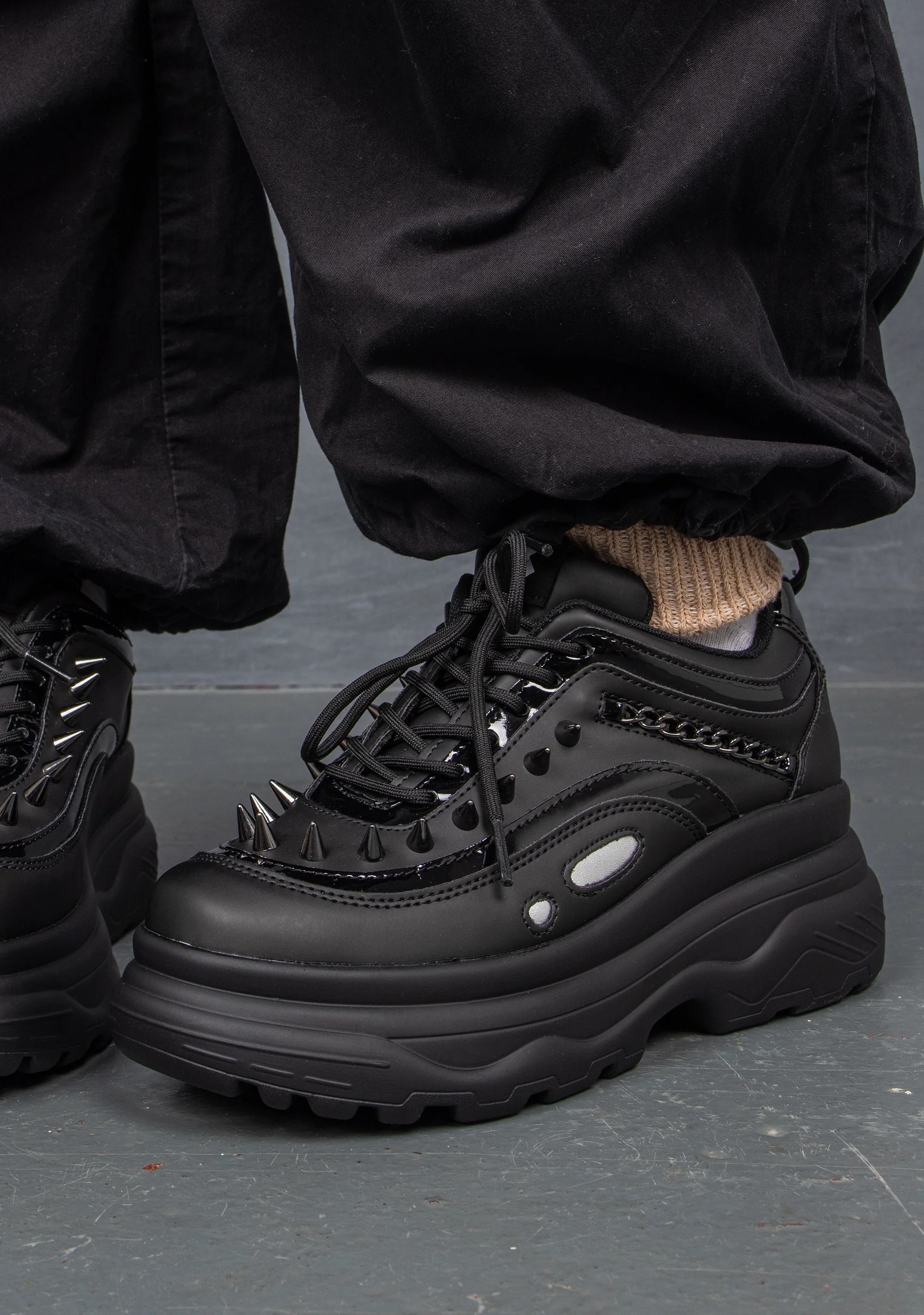 Bane Of Exile Platform Trainers - Image 7