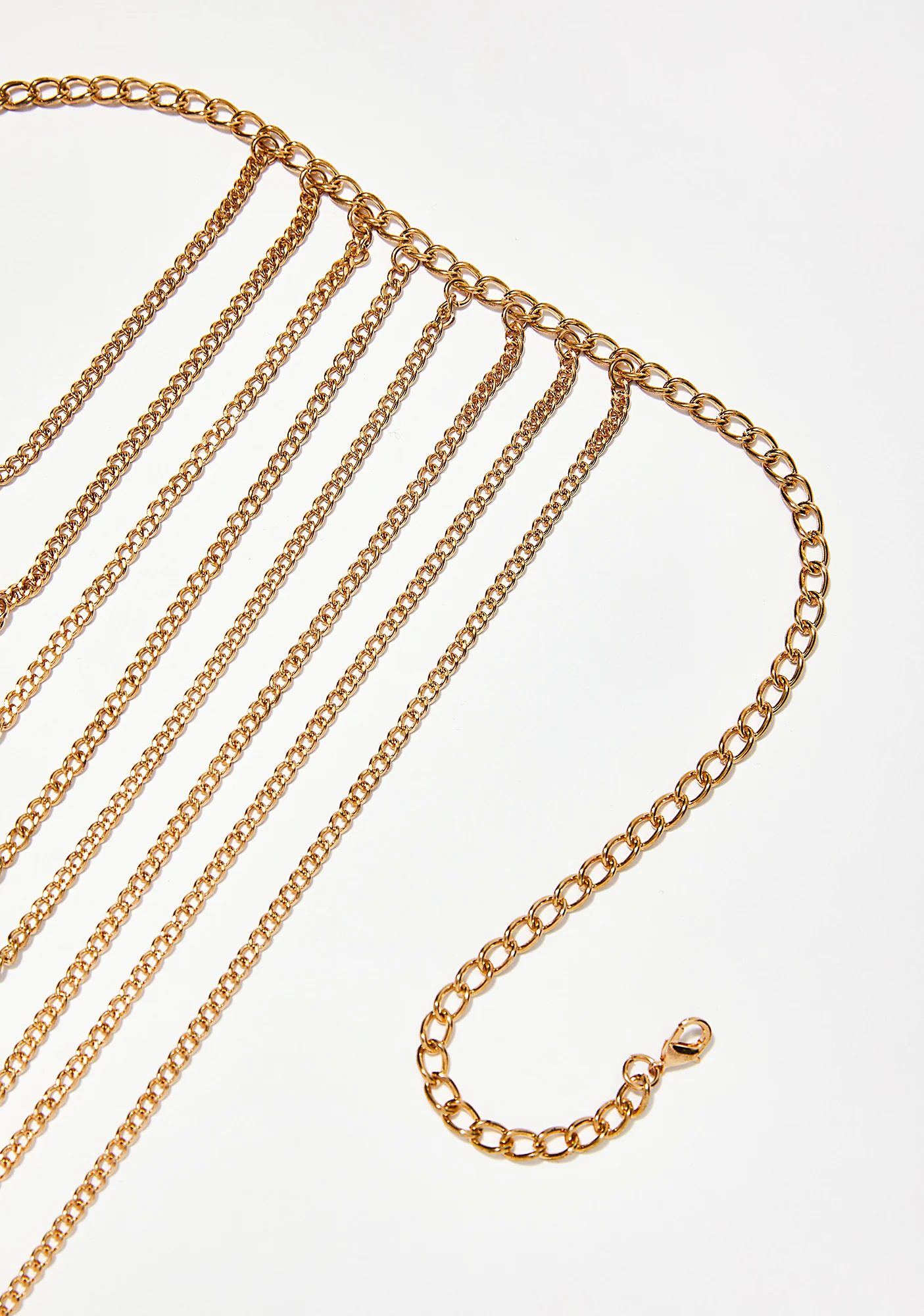 Bankhead Bounce Body Chain - Image 3