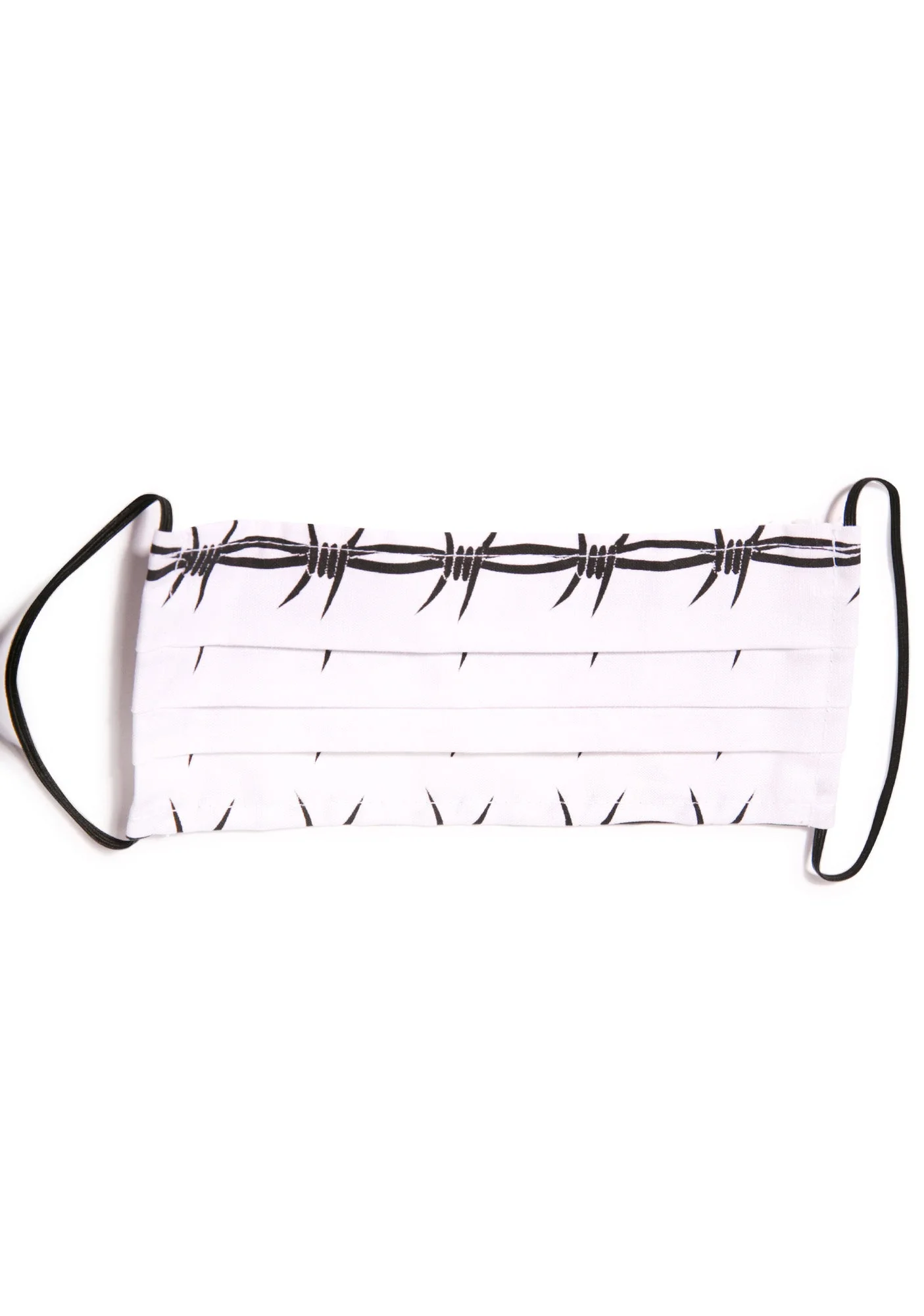 Barbed Wire Dust Mask - Stripe - Image 4