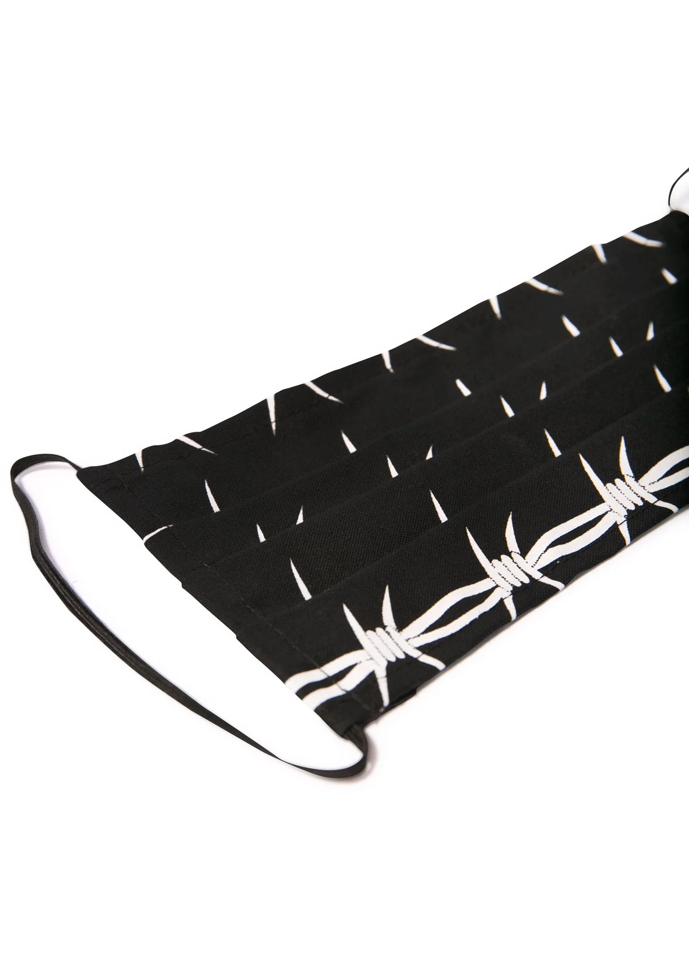Barbed Wire Dust Mask - Stripe - Image 6