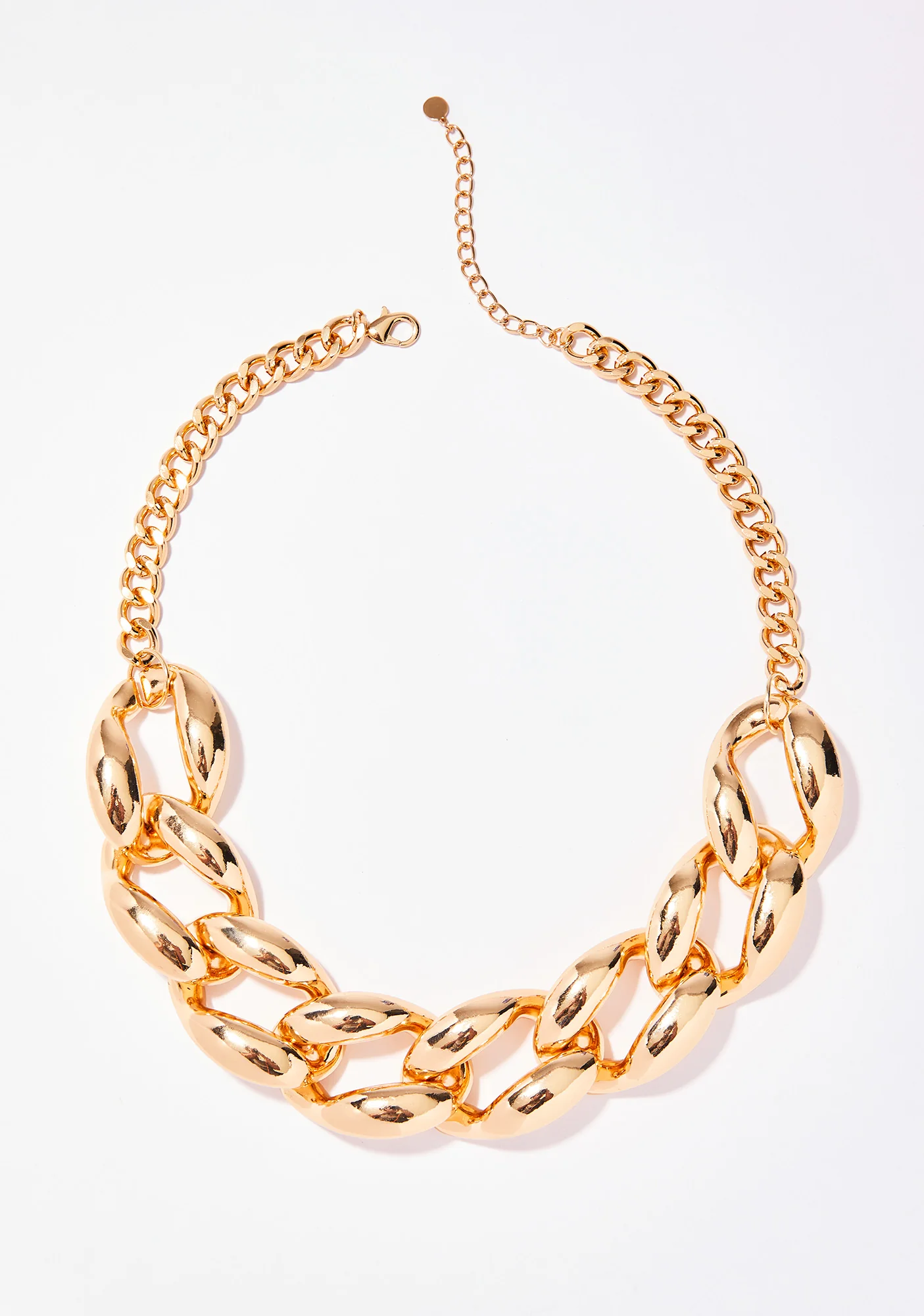Bardi Rich Necklace - Image 2