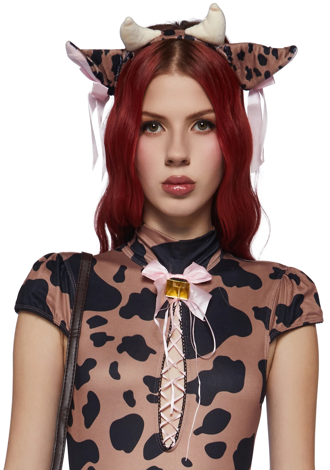 Barnyard Beauty Romper Set - Image 5