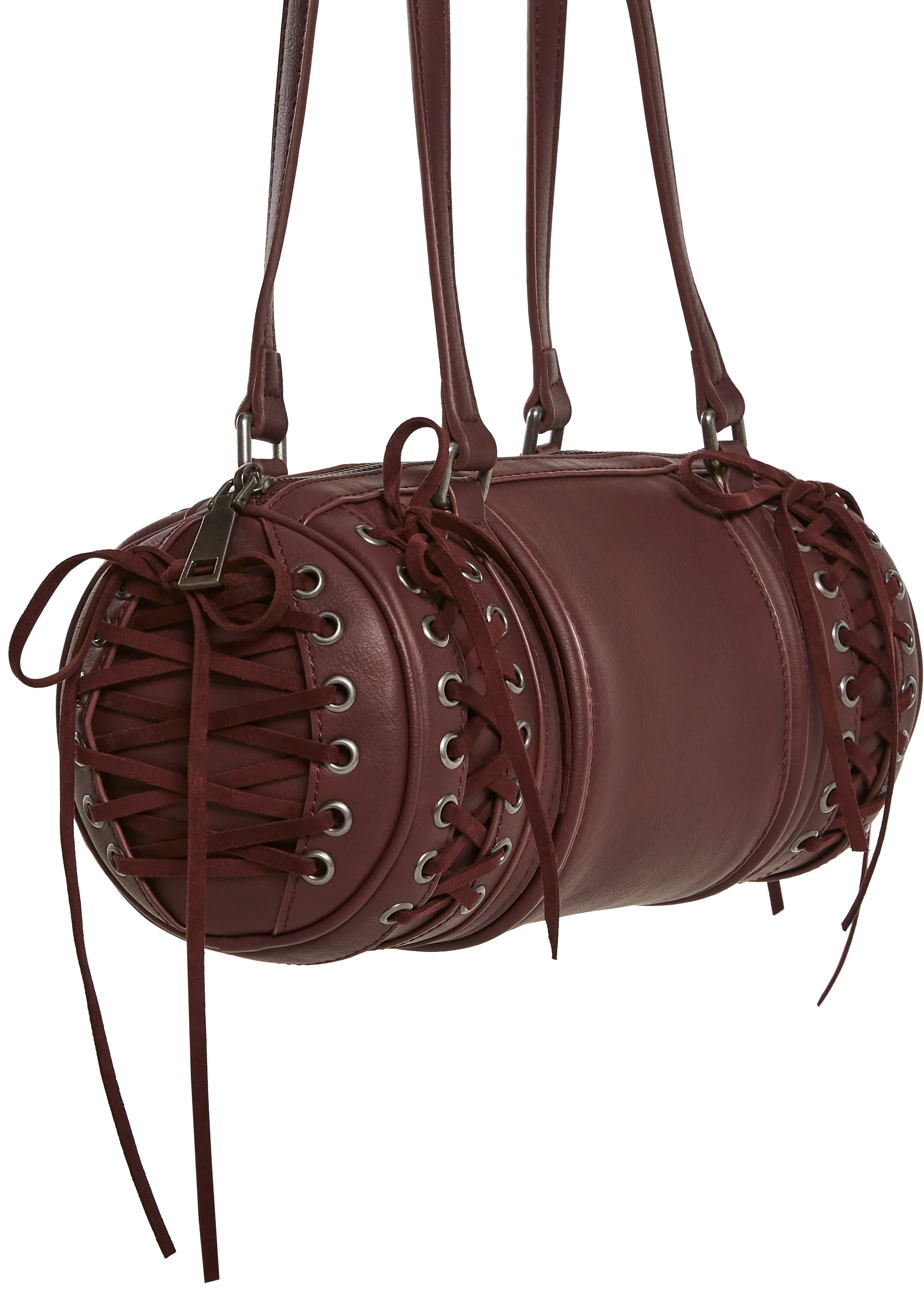 Next Flame Barrel Bag - Image 2
