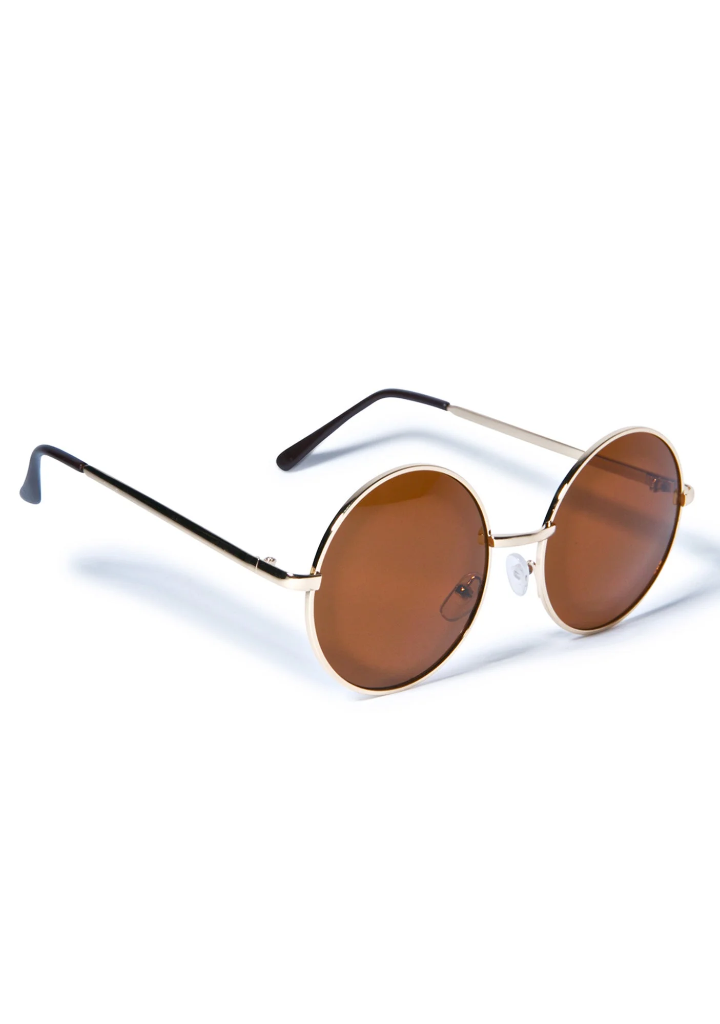 Basalt Sunglasses - Gold - Image 2