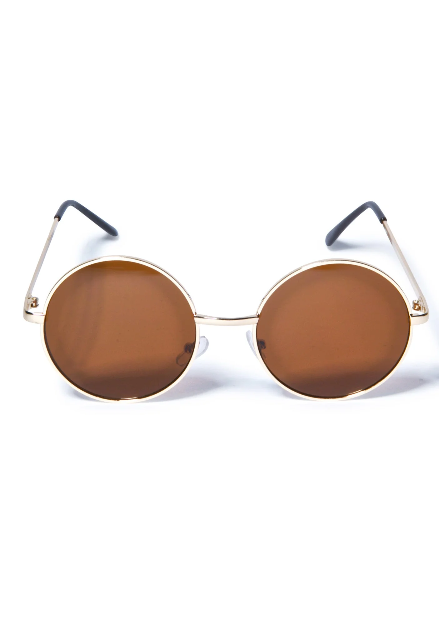 Basalt Sunglasses - Gold - Image 8