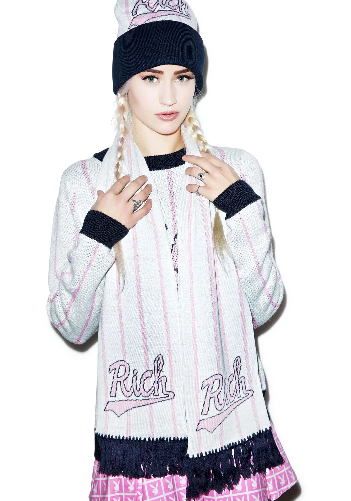Baseball Field Muffler - Image 3