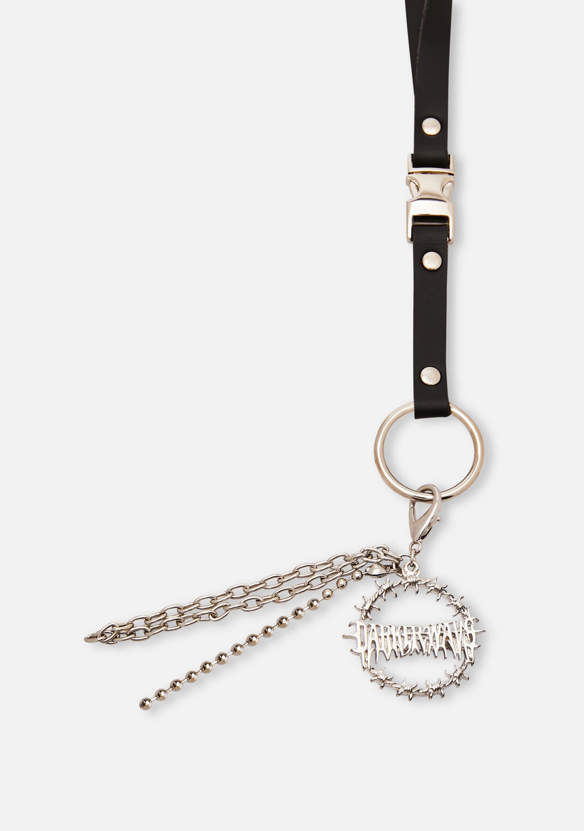 Bassline Lanyard - Image 2